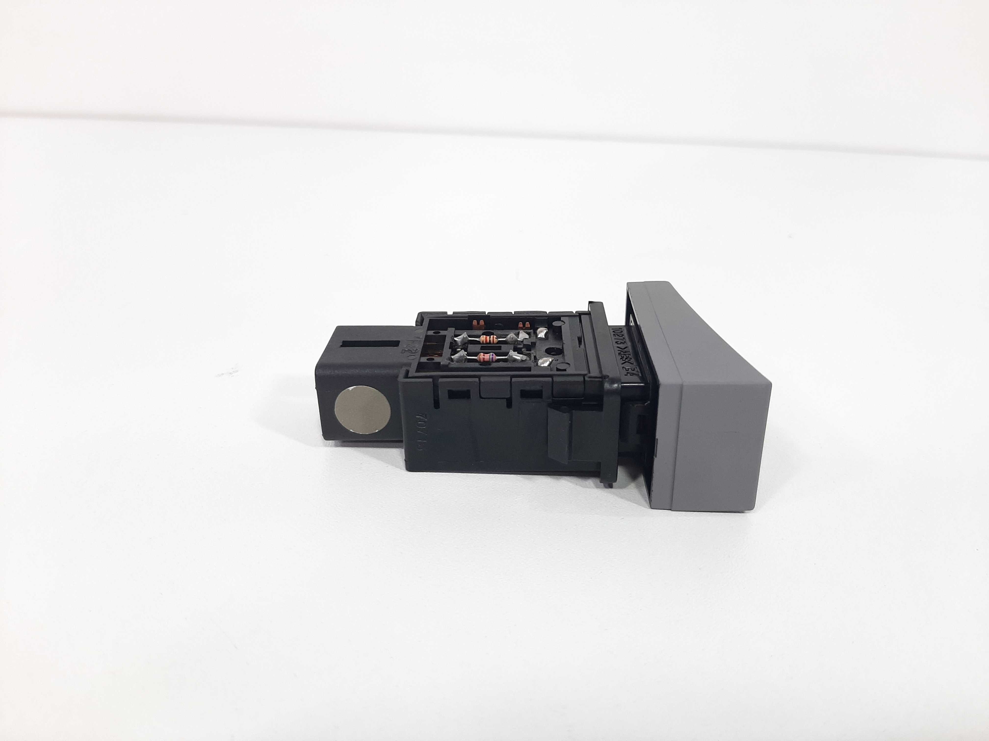 Botão Interruptor Farol Milha Hyundai Santa Fe 2007 A 2012 7