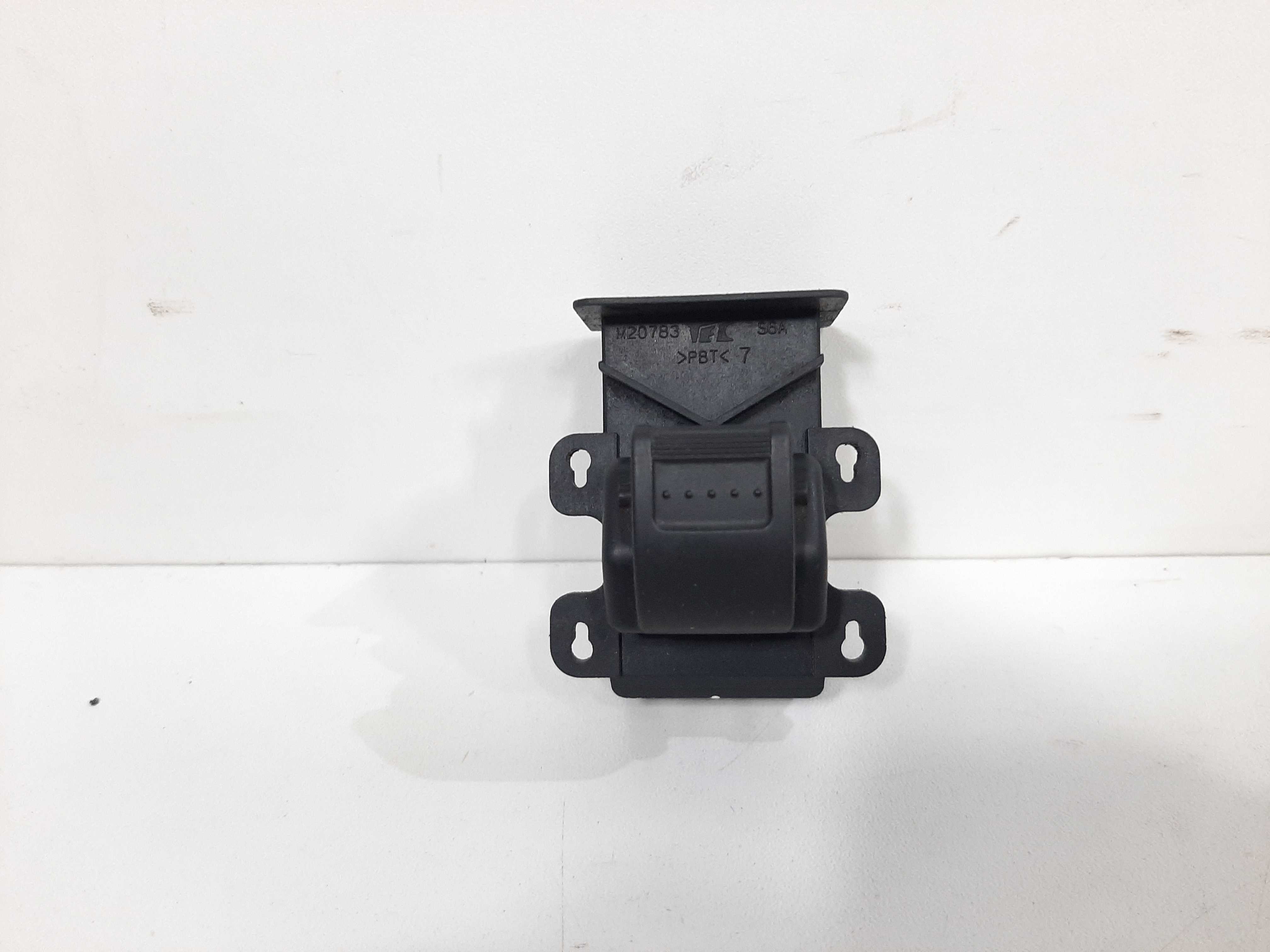Comando Vidro Elétrico Traseiro Direito Fit 2003 2004 A 2008 2