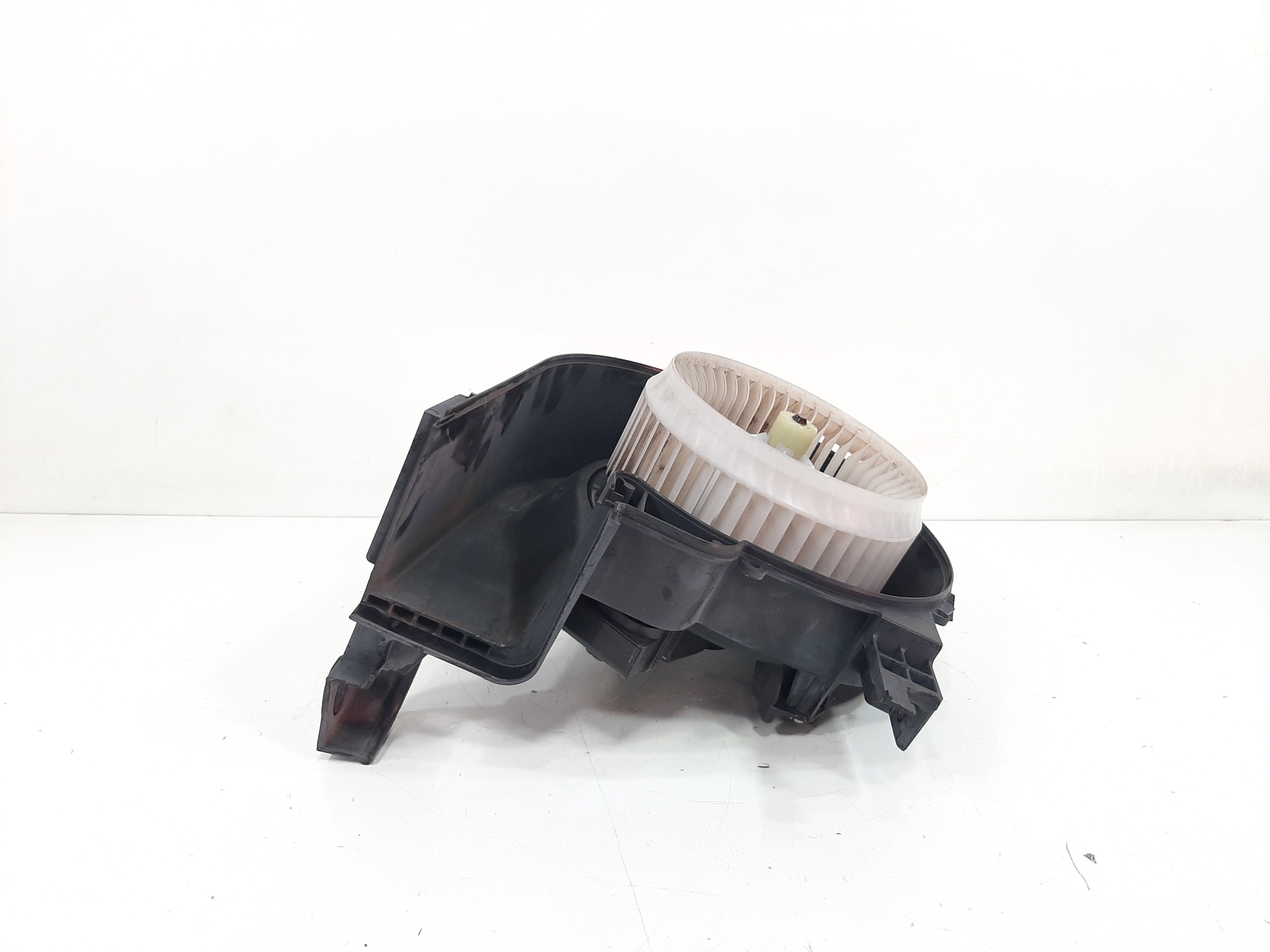 Motor Ar Forçado Honda City 1.5 2008 2009 2010 2011 A 2014 6