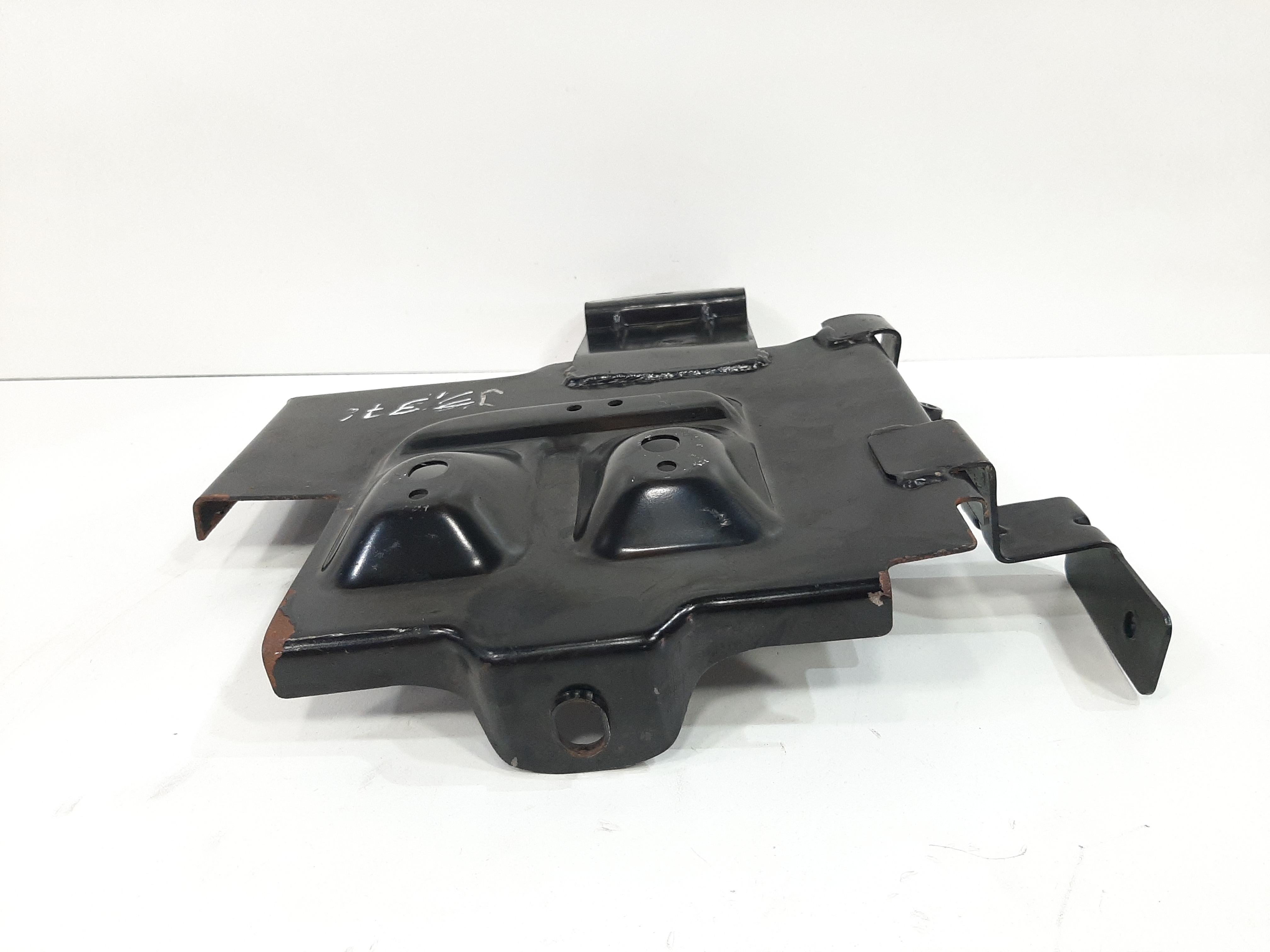 Suporte Bateria Jac J3 Turin 2011 2012 A 2016 3703902u8010 3