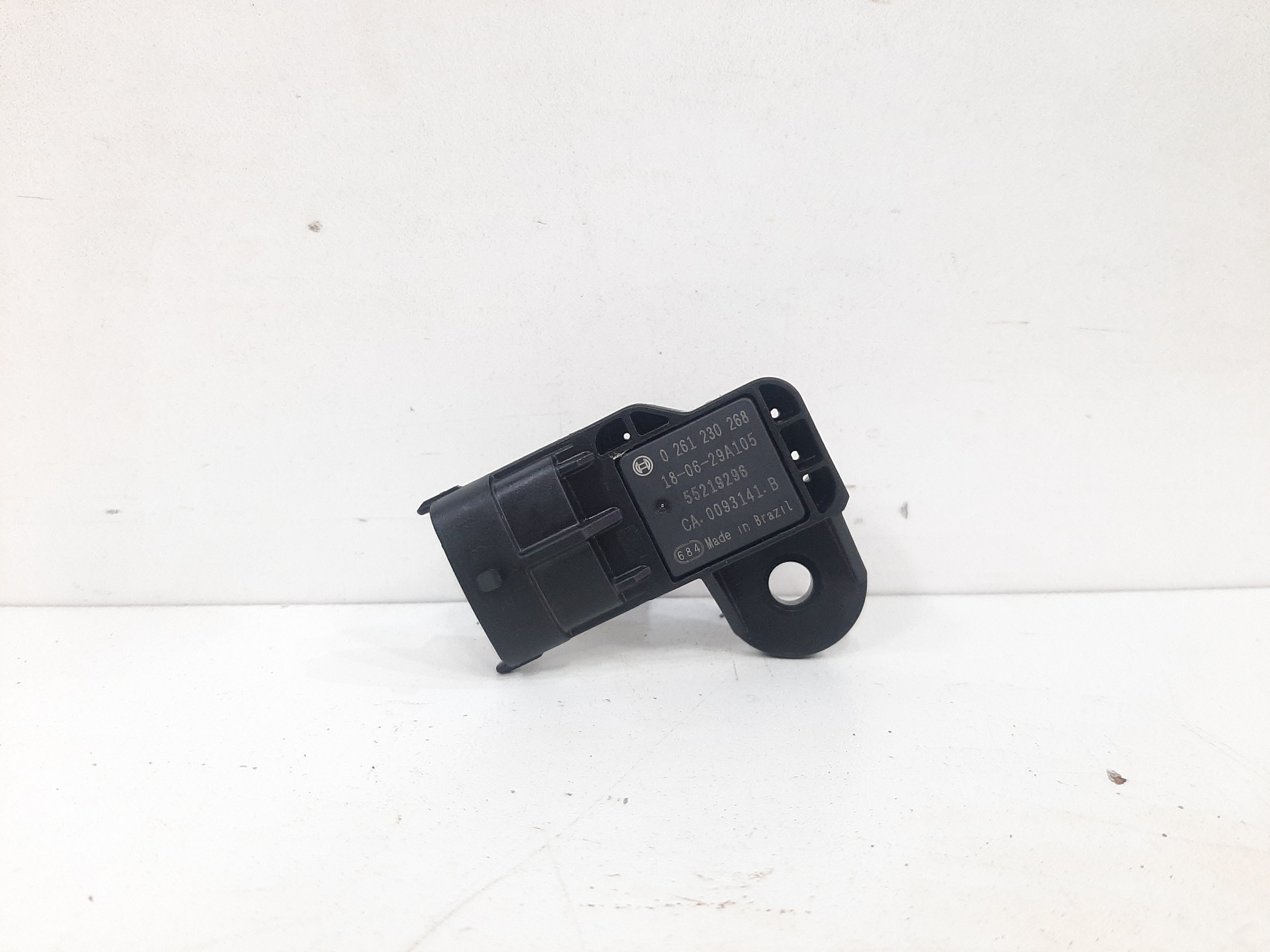 Sensor Map Fiat Toro 1.8 Uno Fiorino Punto Linea 0261230268 6