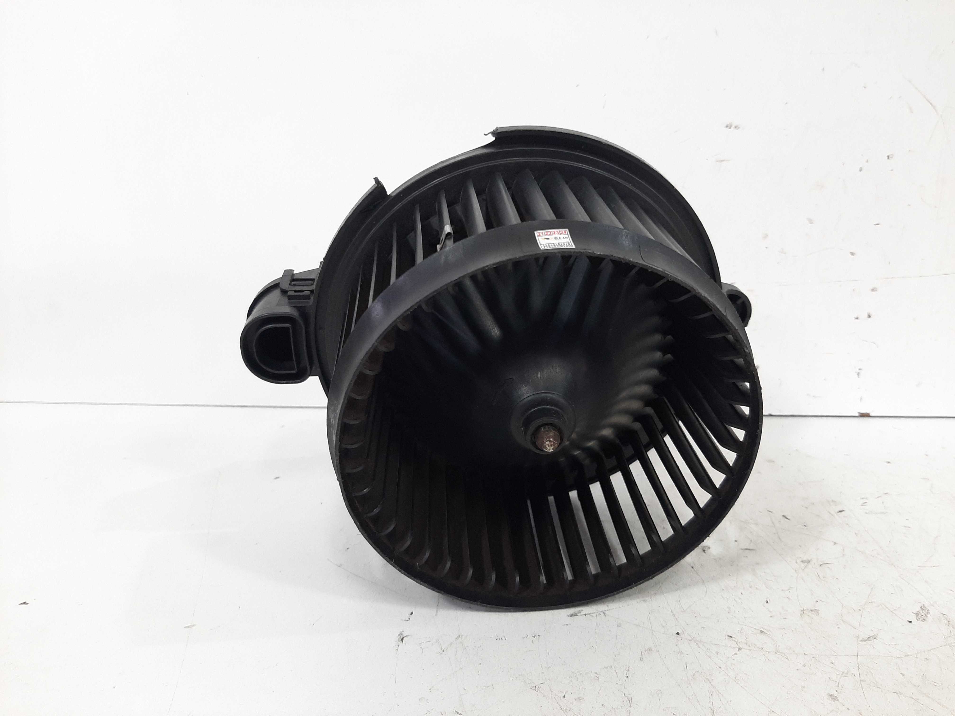 Motor Ar Forçado Ecosport Titanium 2.0 13 A 2017 Com Avaria 10
