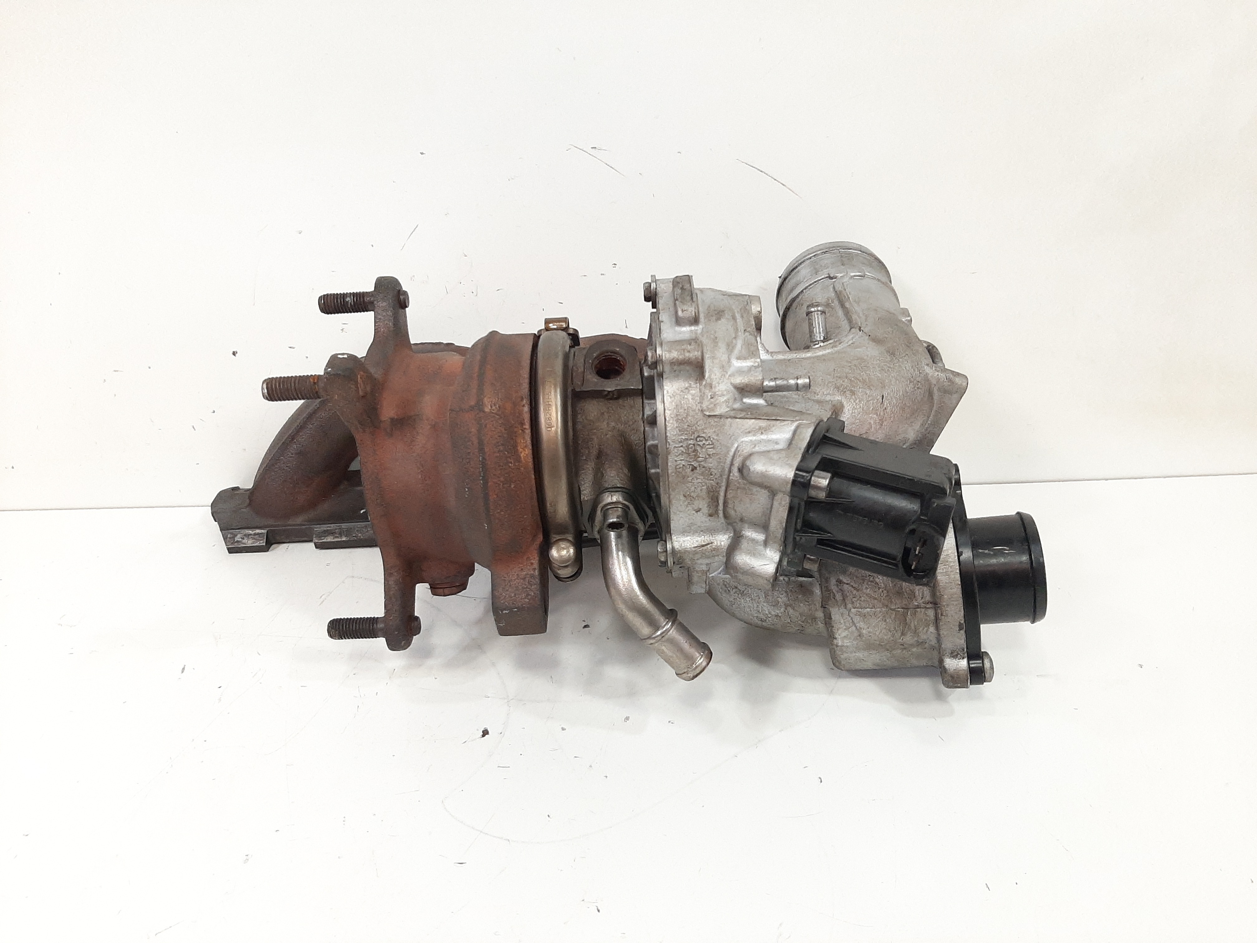Turbina Motor Jetta 2.0 Tsi Tiguan 2011 A 2017 06j145702k 7