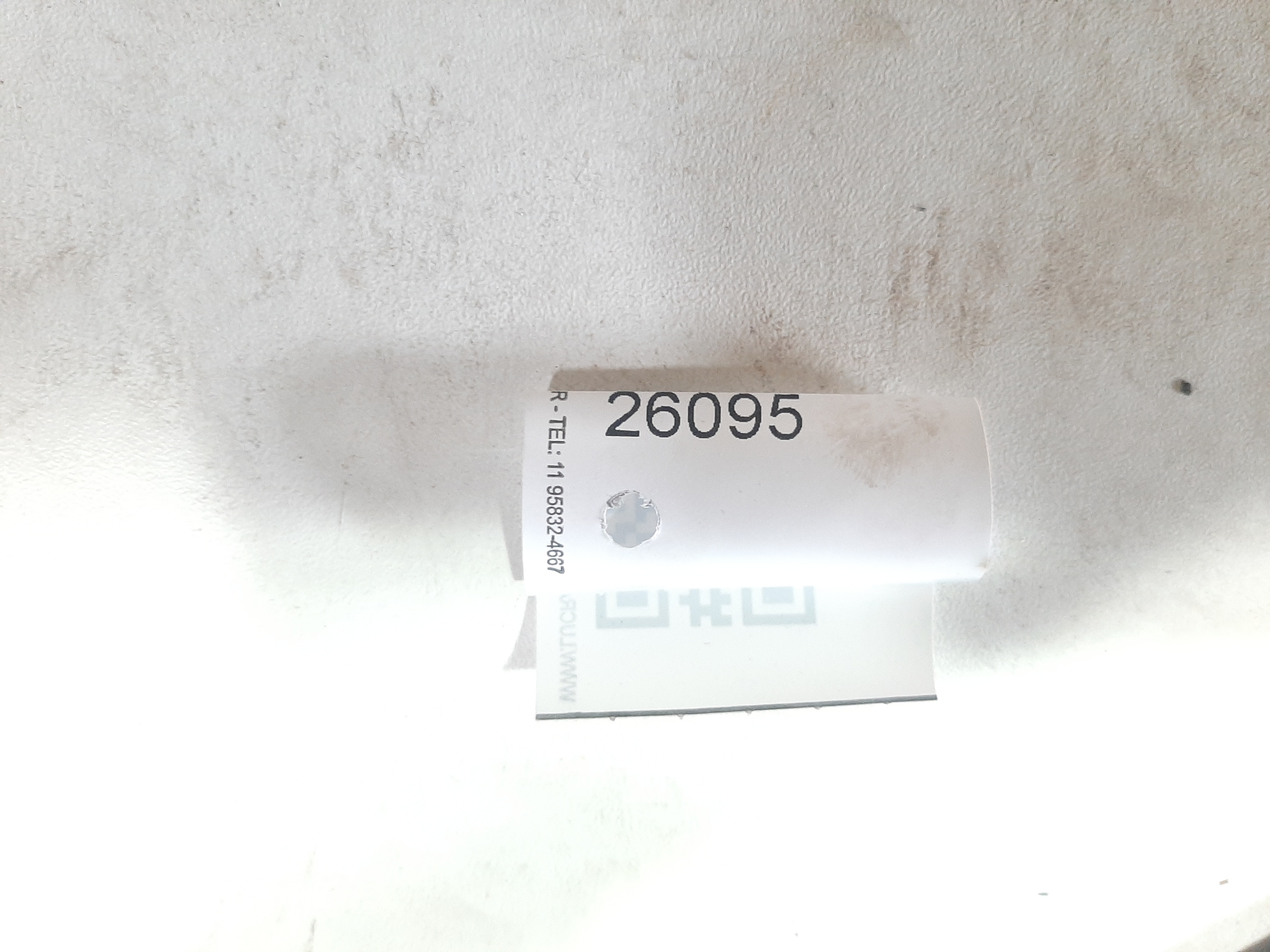 Moldura Acabamento Superior Painel Pajero Tr4 2003 2004 2005 6