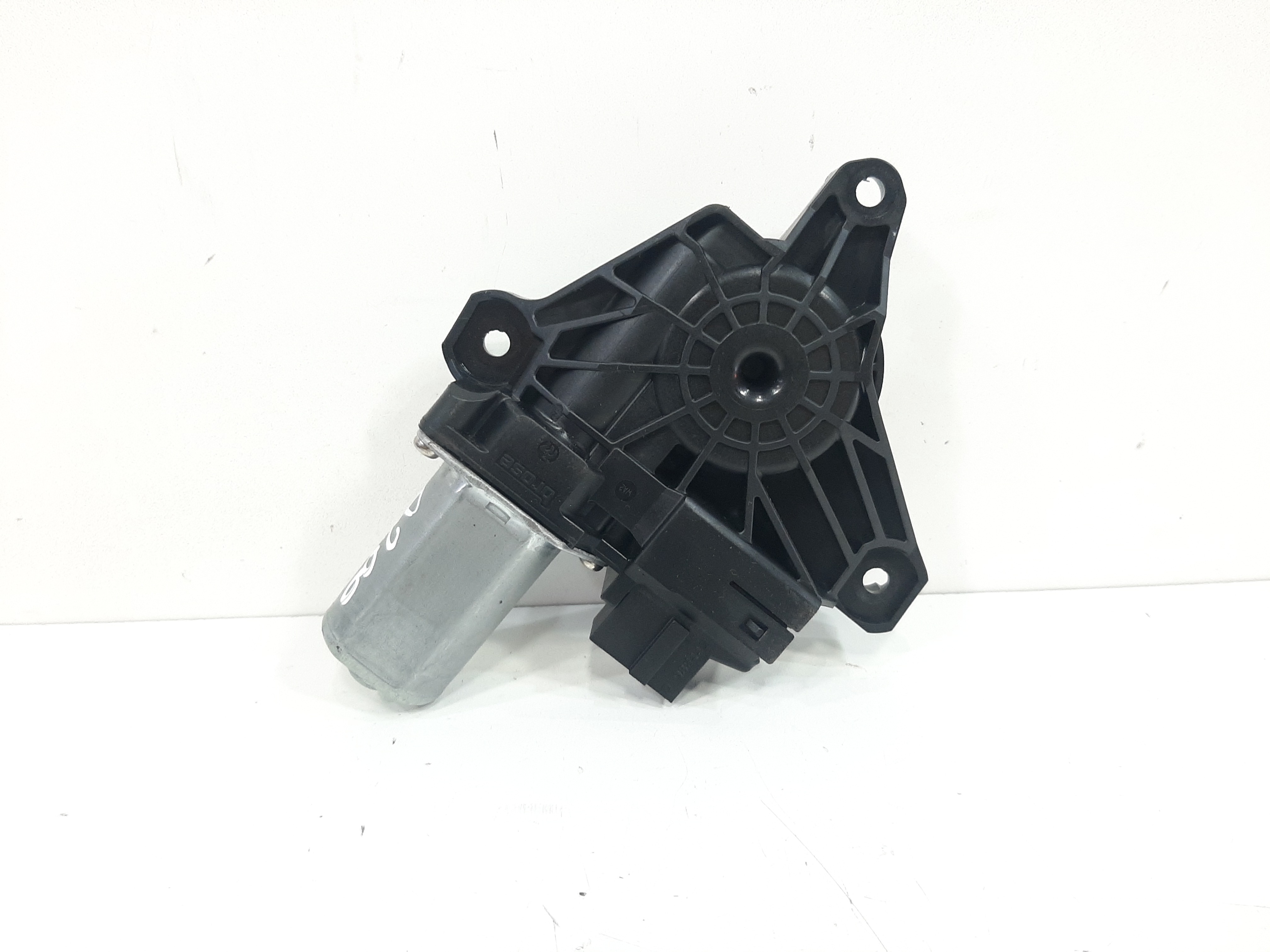 Motor Vidro Elétrico Traseiro Direito A200 W176 2013 A 2018 3