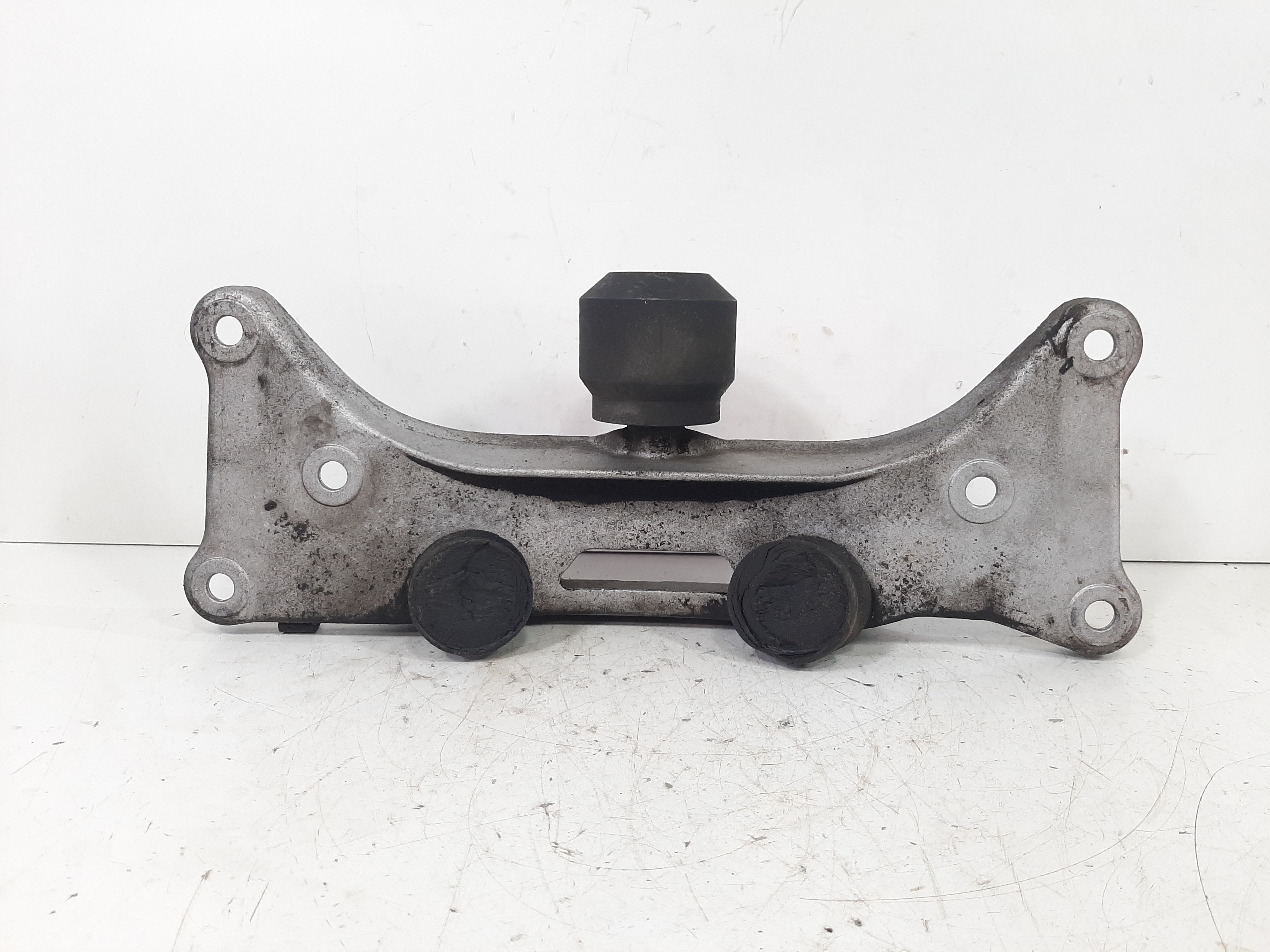 Suporte Coxim Cambio Bmw 540i 4.4 V8 96 97 A 2002 2003 2004 10