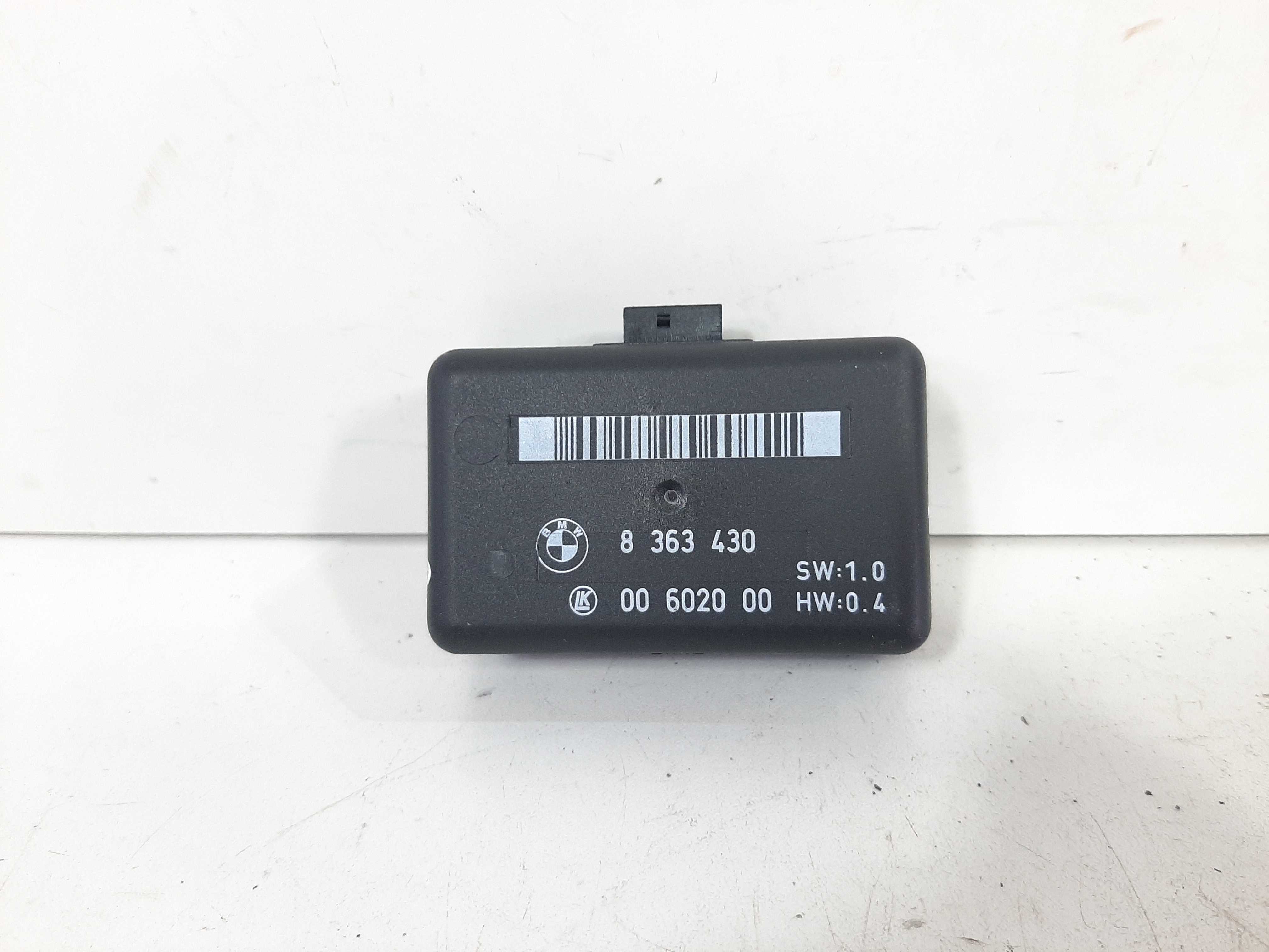 Sensor De Chuva Bmw Serie5 E46 E39 E38 E53 Cod: 8 363 430 4