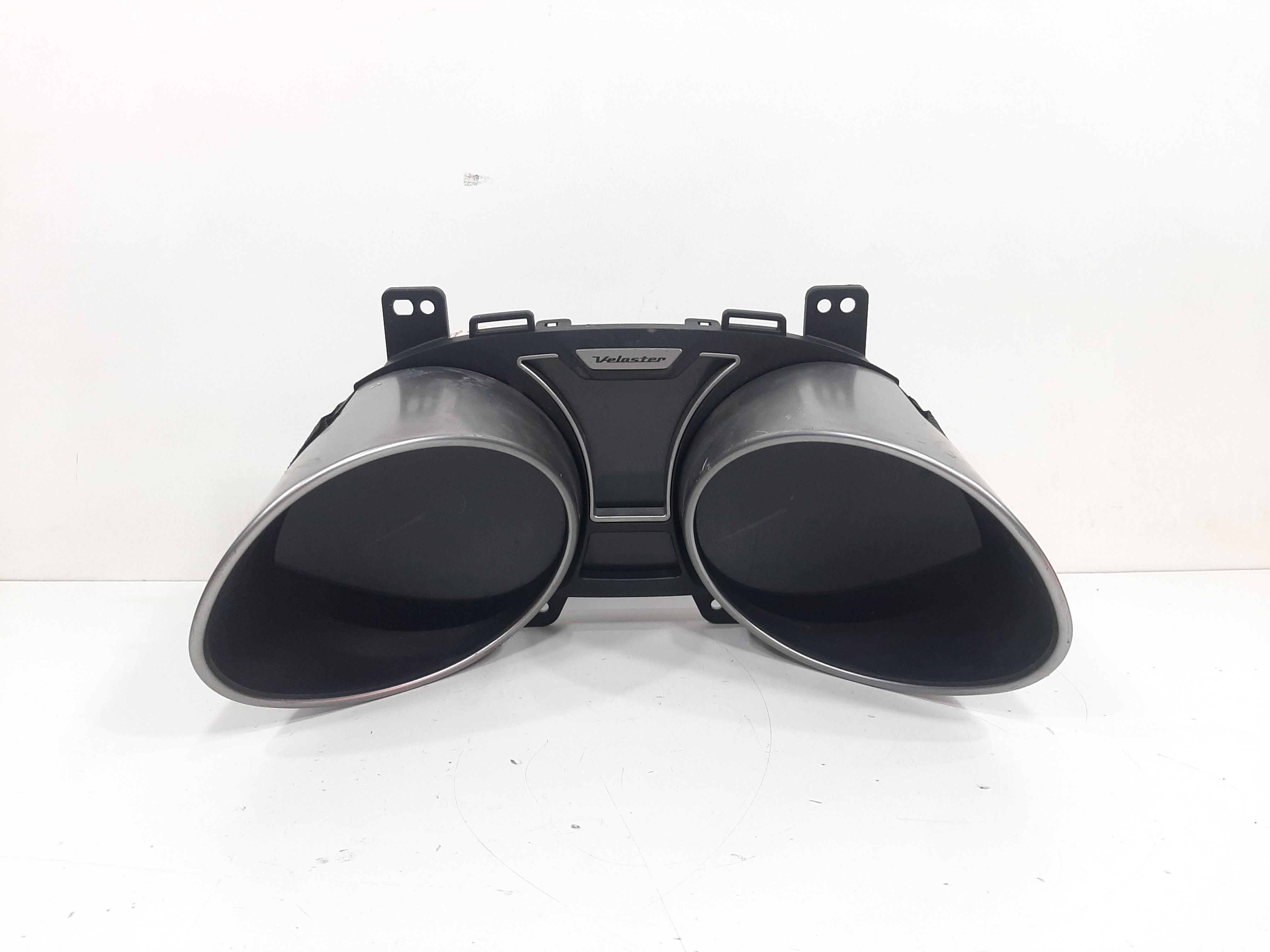 Painel Instrumentos Velocímetro Veloster 1.6 2012 2013 10