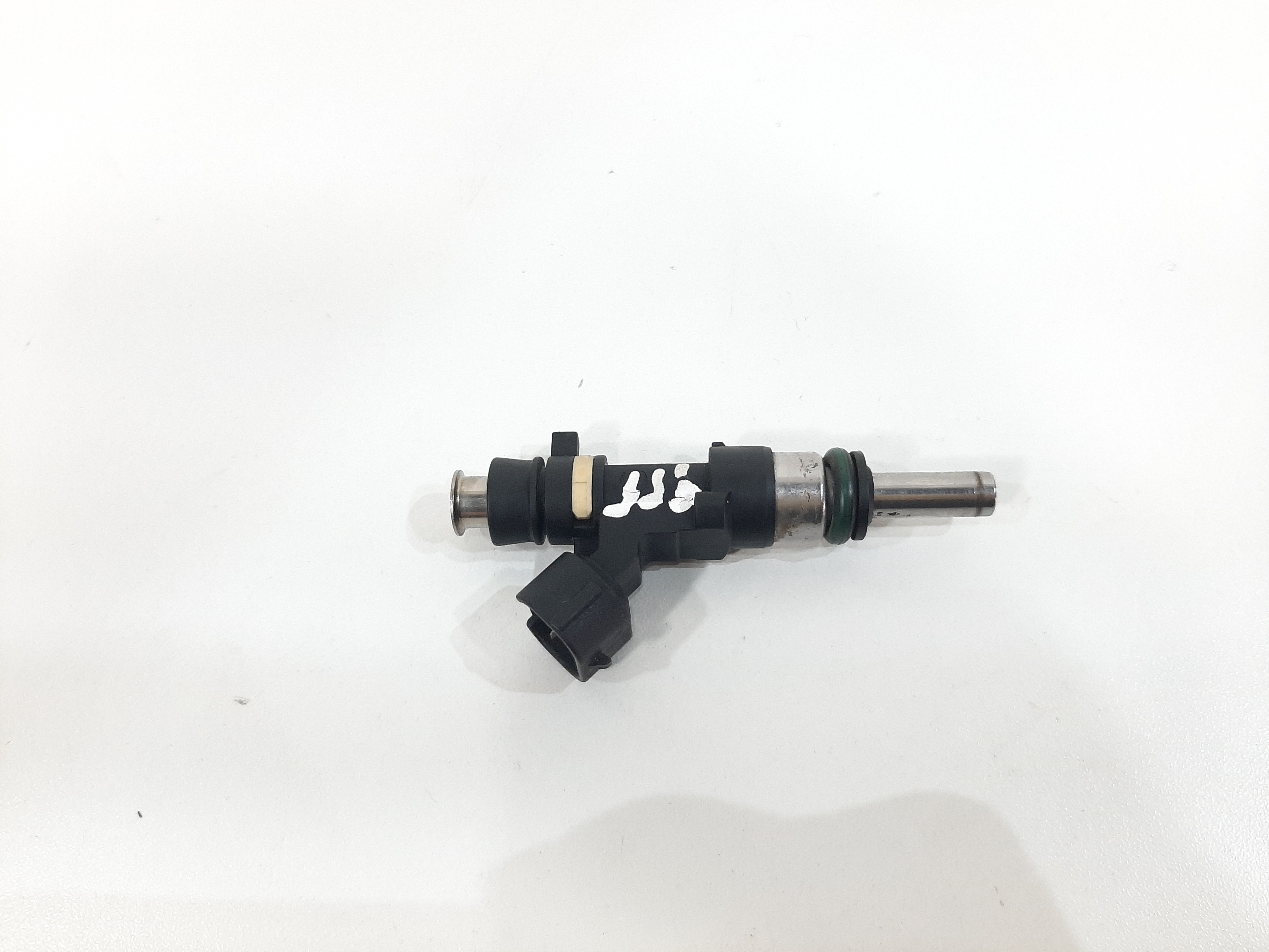 Bico Injetor Lancer Asx Outlander 2.0 16v Gasolina 1465a029 9