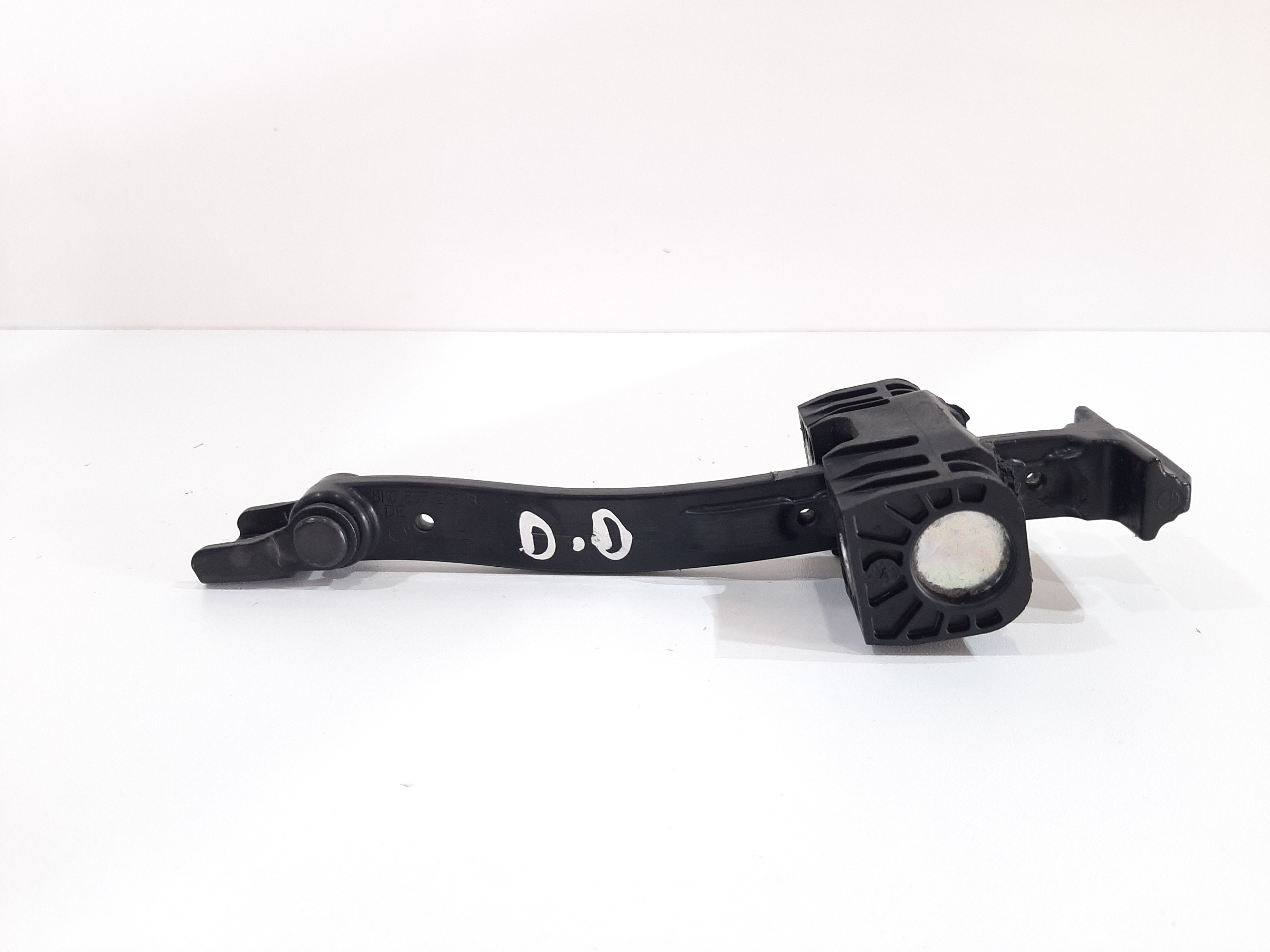 Limitador Porta Dianteira Direita Audi A4 2008 2009 A 2015 5