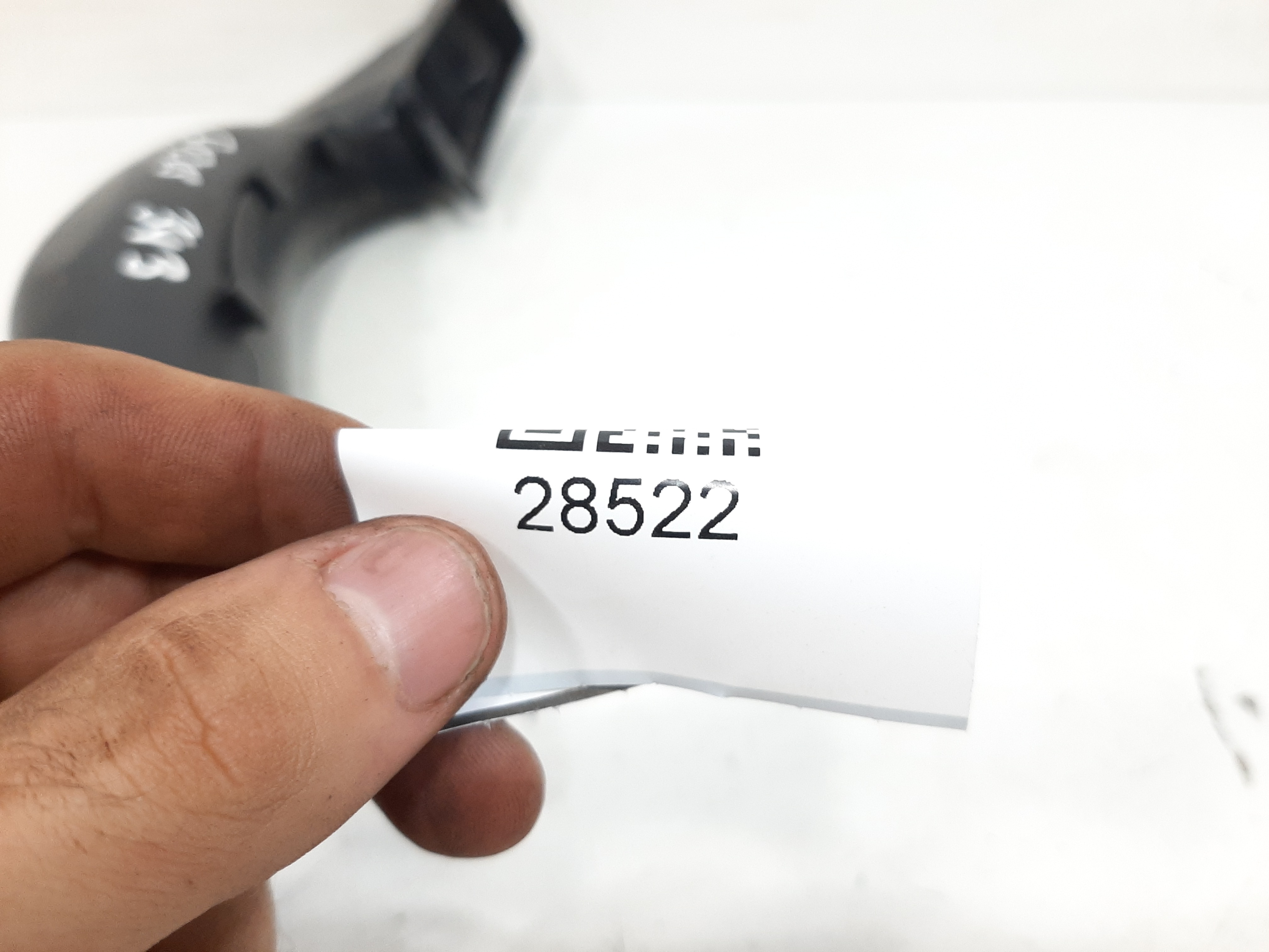 Duto Admissão Filtro Ar Ford Focus Titanium 2.0 2014 A 2018 3