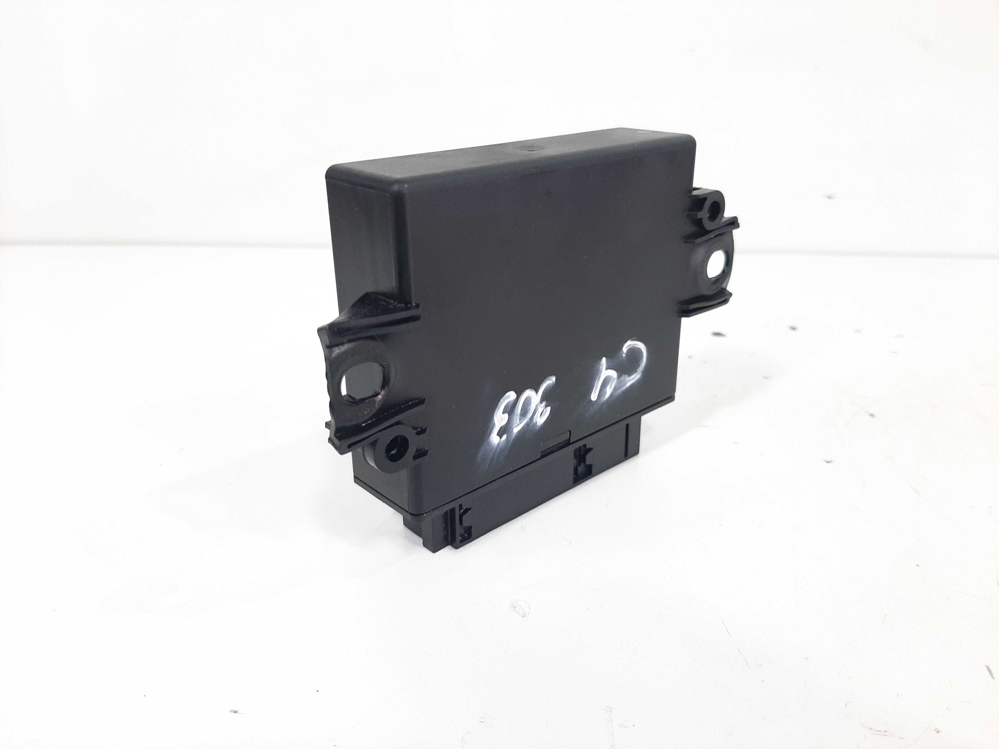 Modulo Estacionamento Citroen C4 Hatch 2007 2008 2009 A 2013 8
