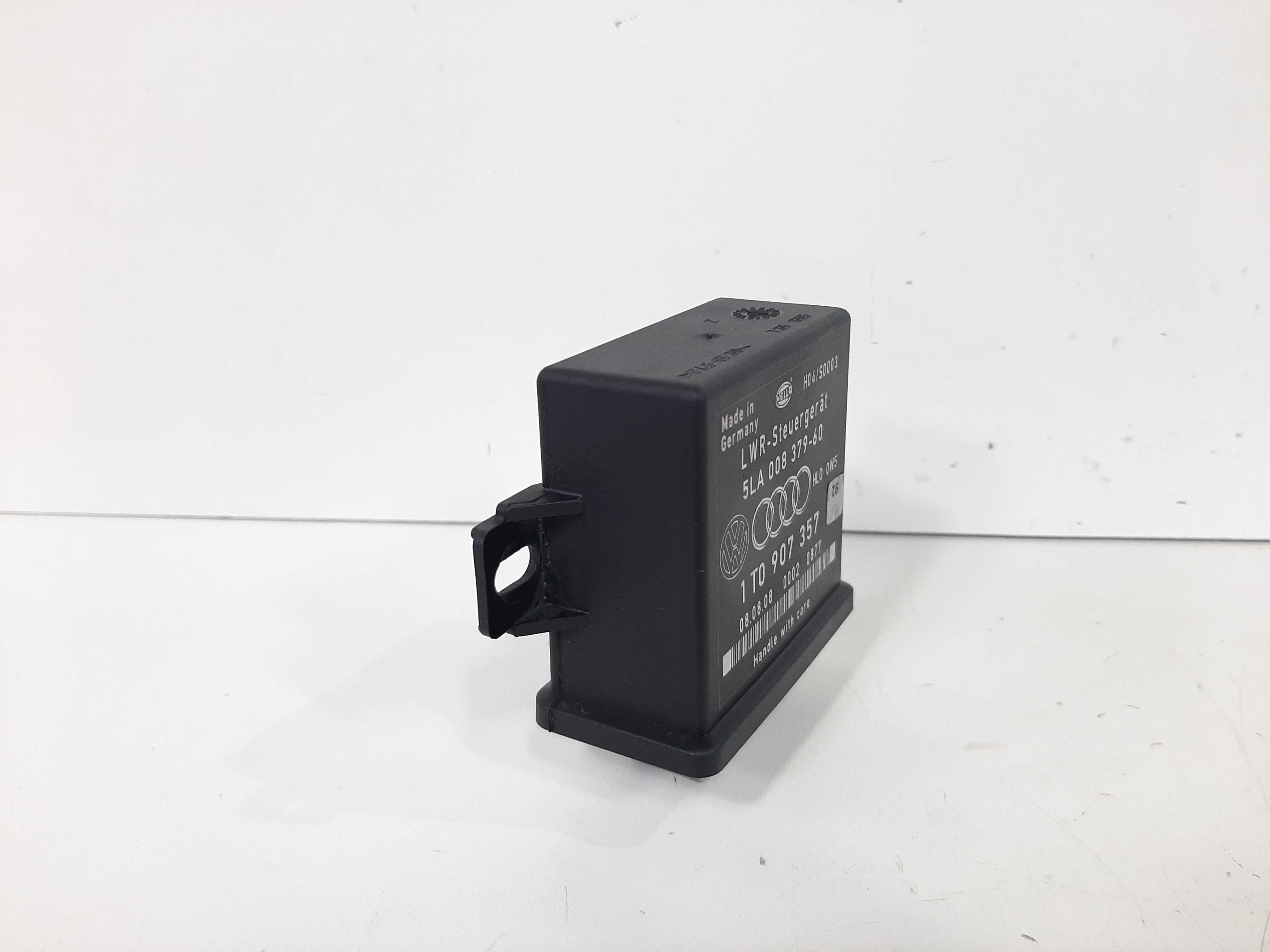 Módulo Controle Xenom Vw Jetta Audi A3 07 A 2012 5la00837960 4