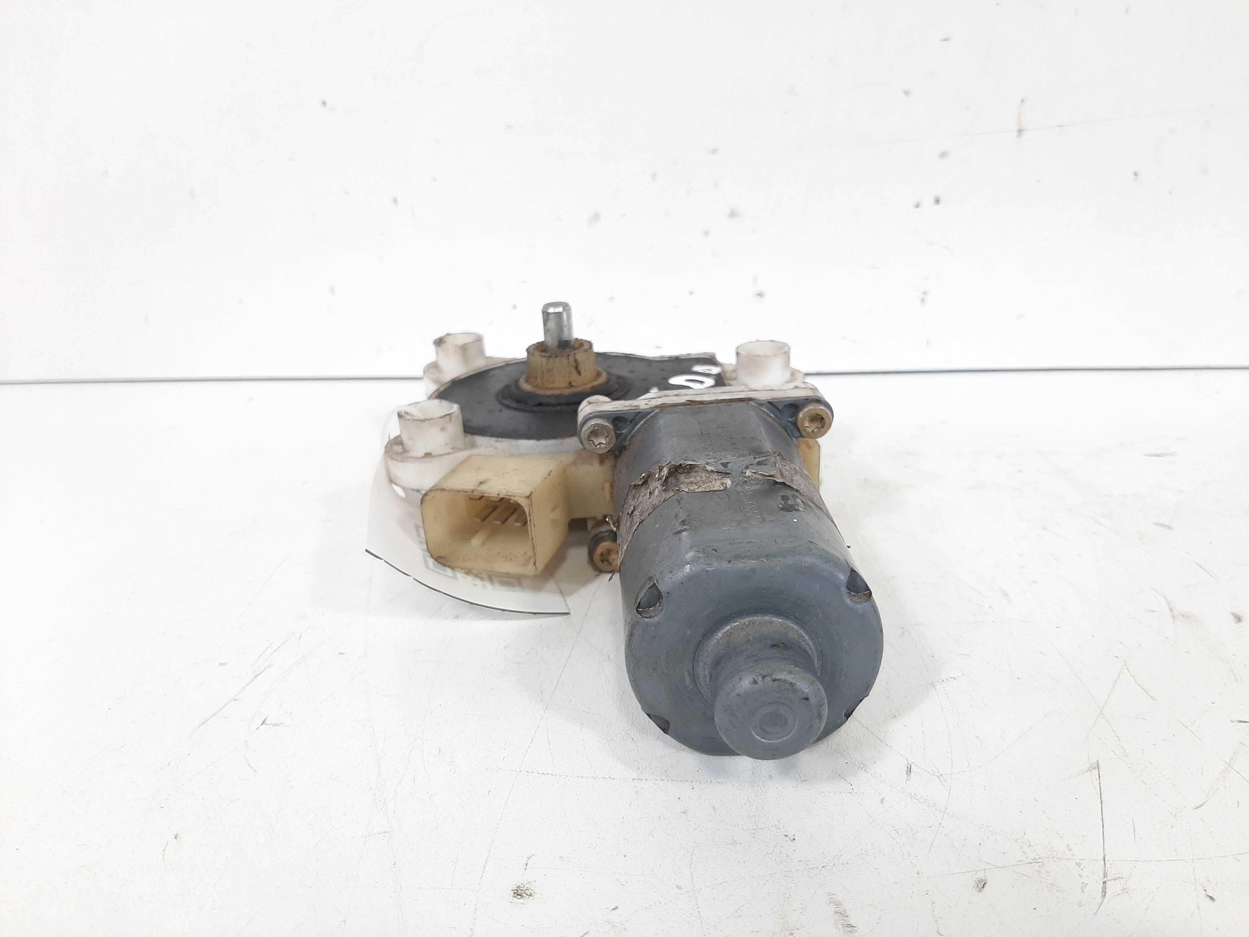 Motor Maquina Vidro Dianteiro Direito Slk 200 2004 A 2007 3