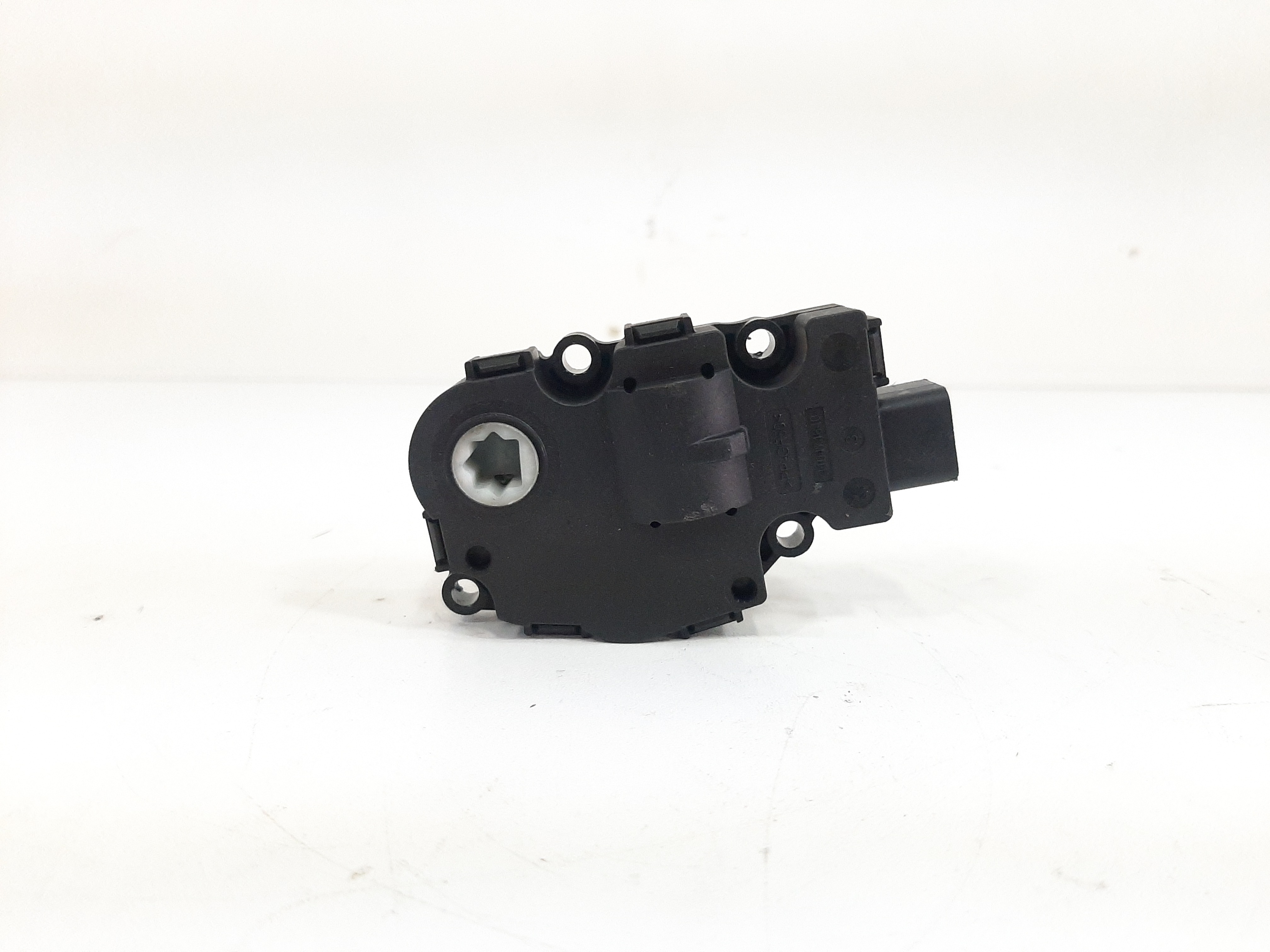 Atuador Caixa Ventilação X1 120i 320i 2.0 N46 2006 A 2012 3