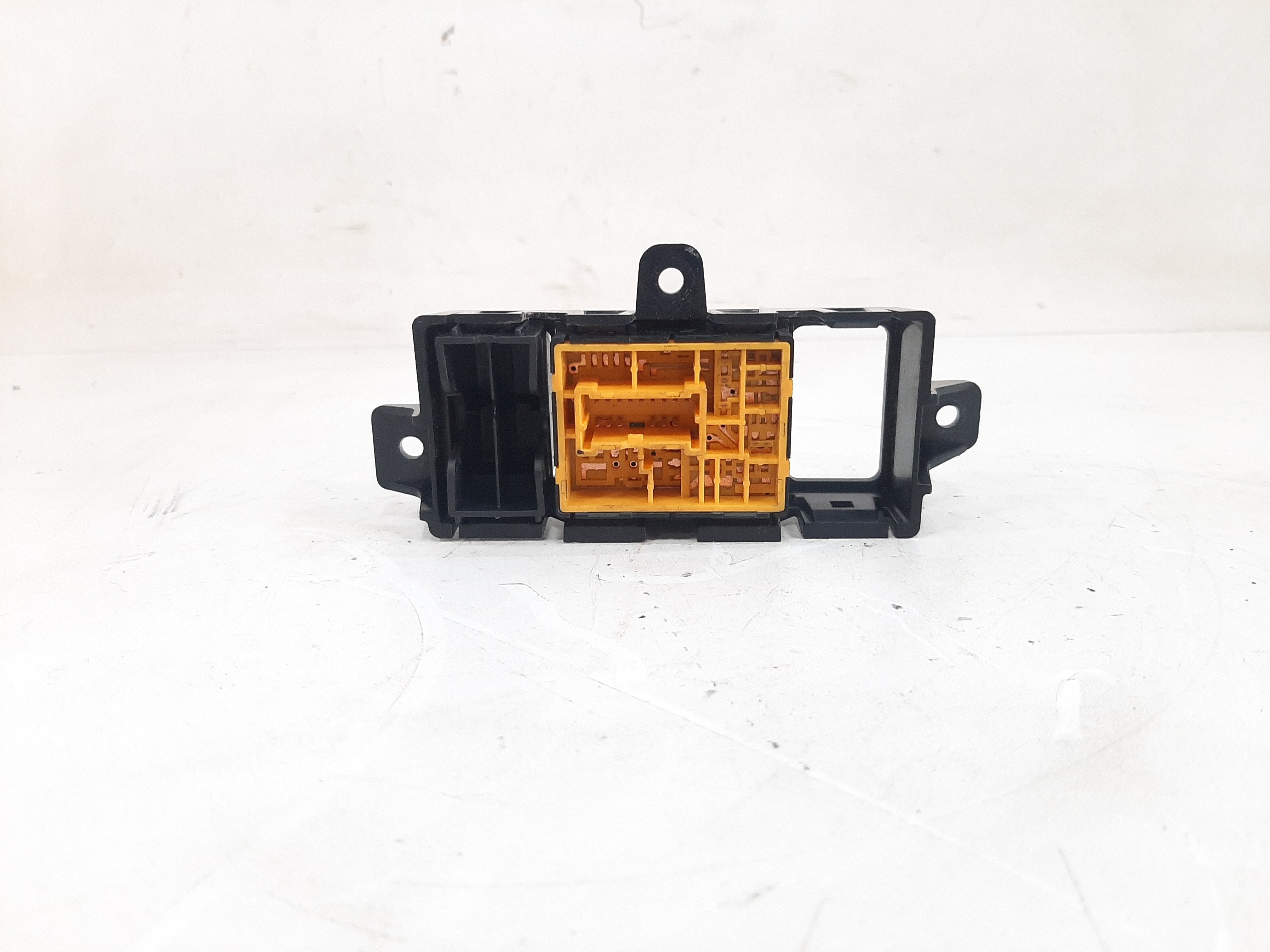 Botão Comando Retrovisor Elétrico Nissan Versa 2011 A 2016 3