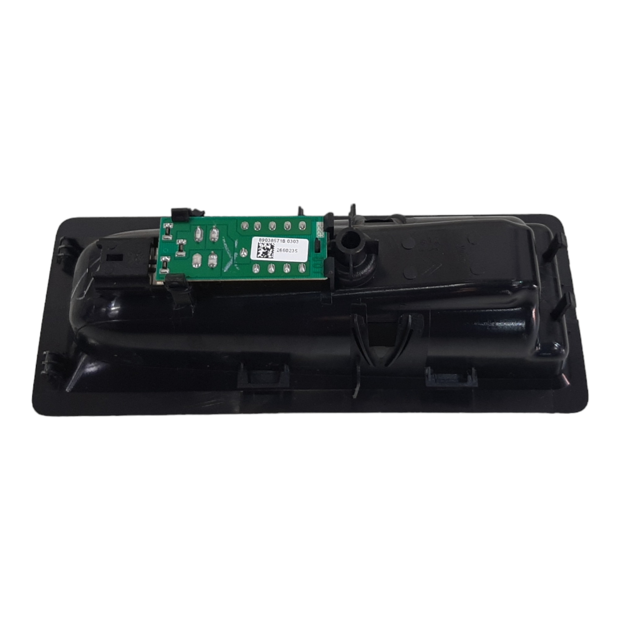 Suporte Lanterna Porta Malas C4 Picasso 2009 2010 A 2014 2