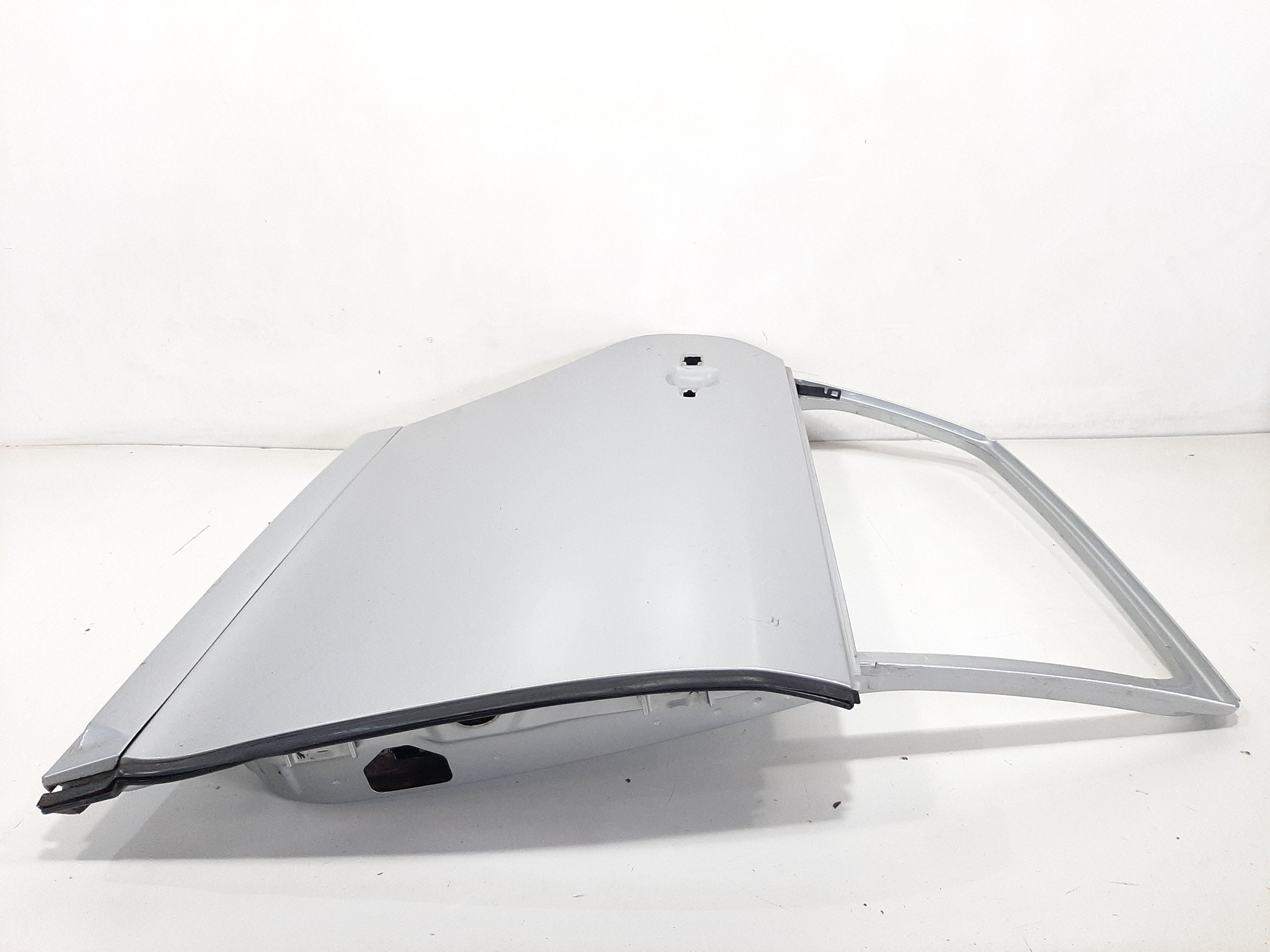 Porta Traseira Direita Citroen C4 Pallas 2007 2008 A 2013 3