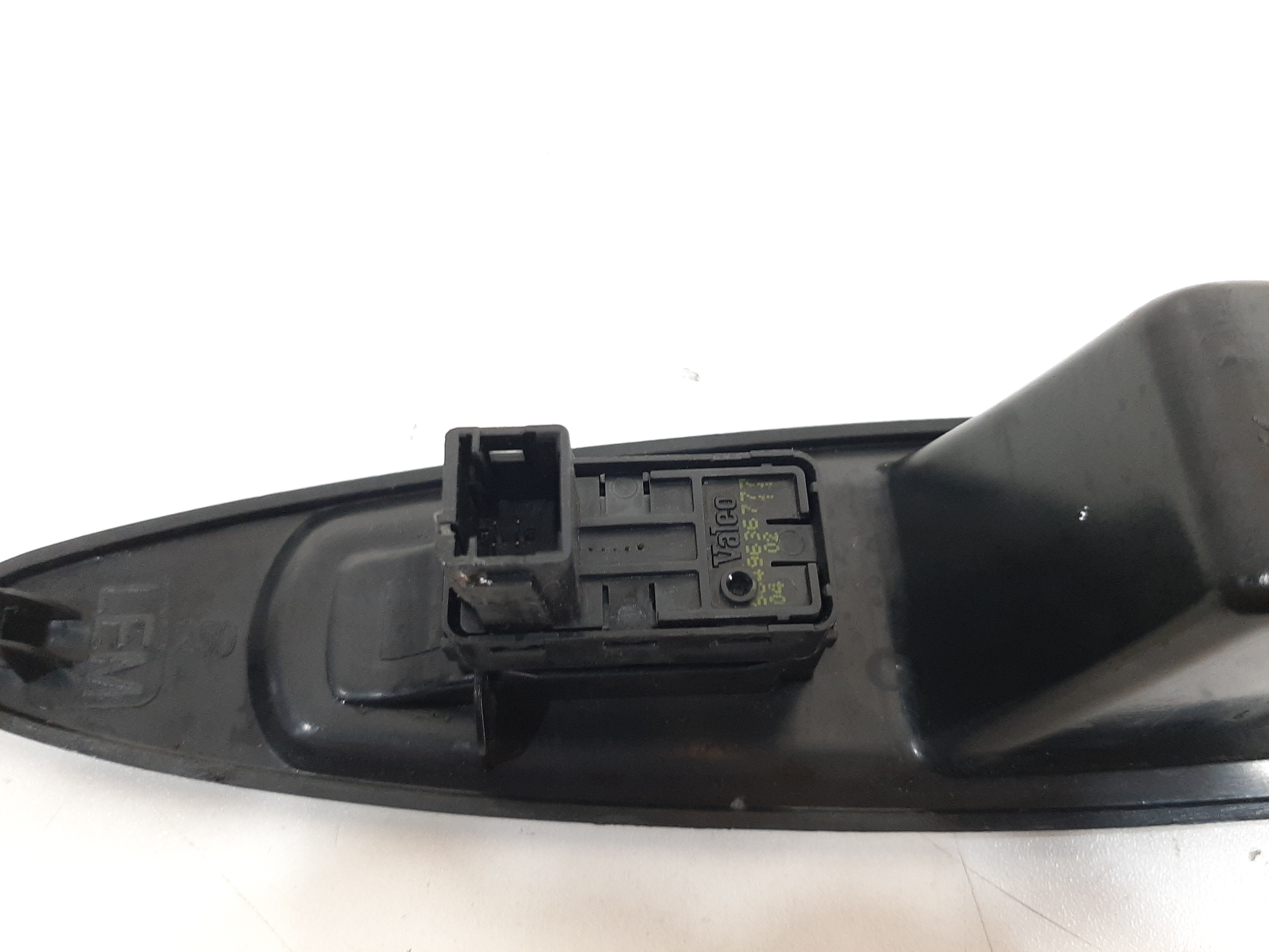 Botão Vidro Elétrico Moldura Traseira Esquerda C4 2007 A 13 7