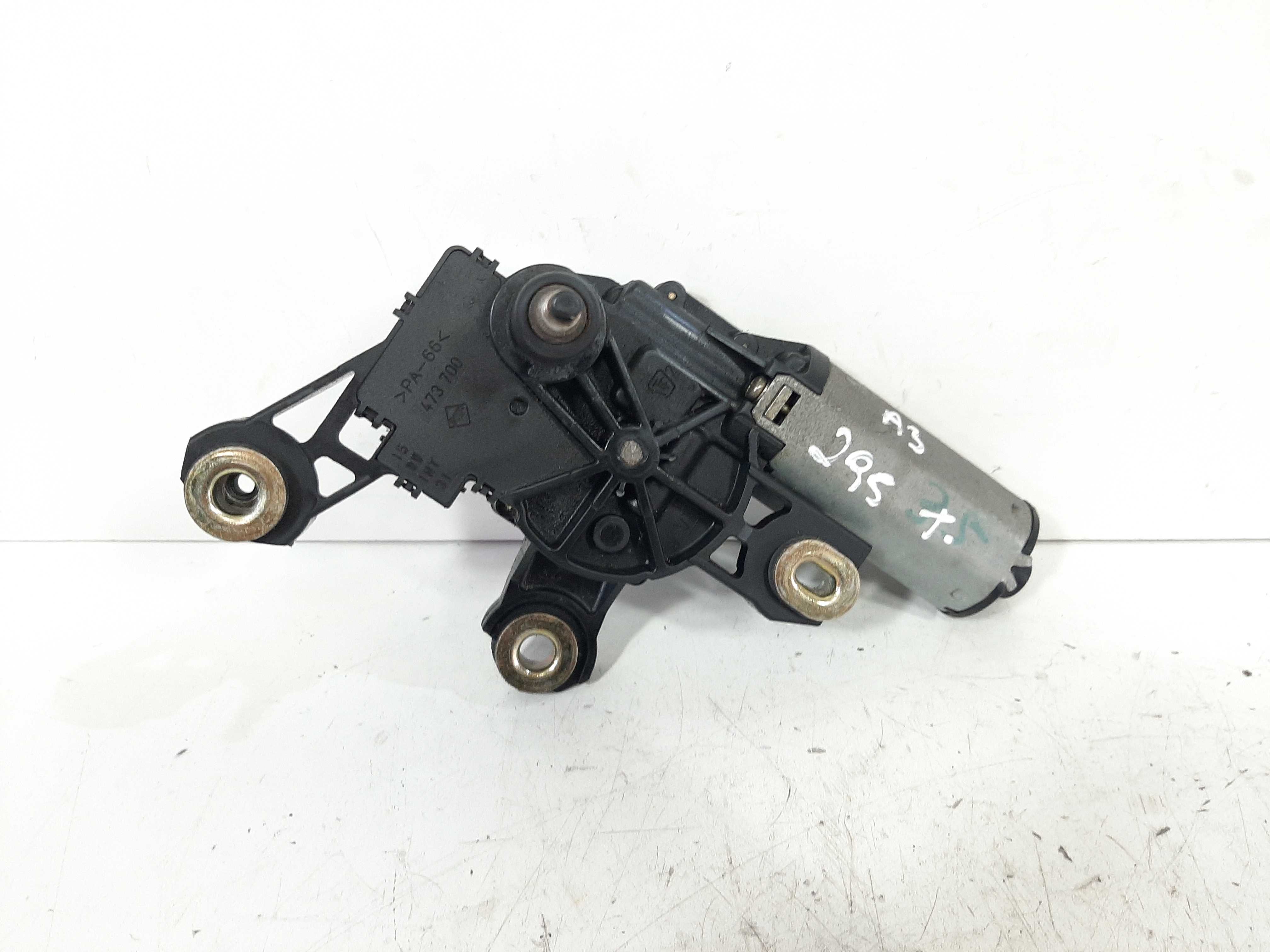Motor Limpador Traseiro A3 1999 A 2005 Cód. 8lo 955 711b 2
