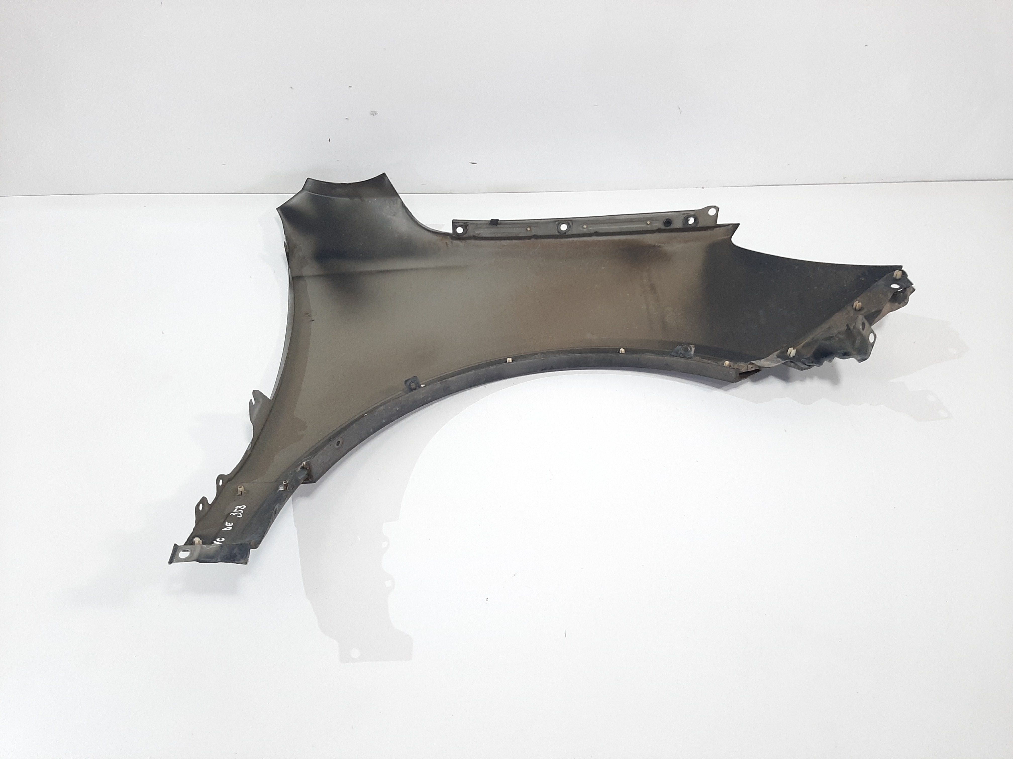 Paralama Dianteiro Esquerdo Hyundai Veracruz 2007 A 2012 6