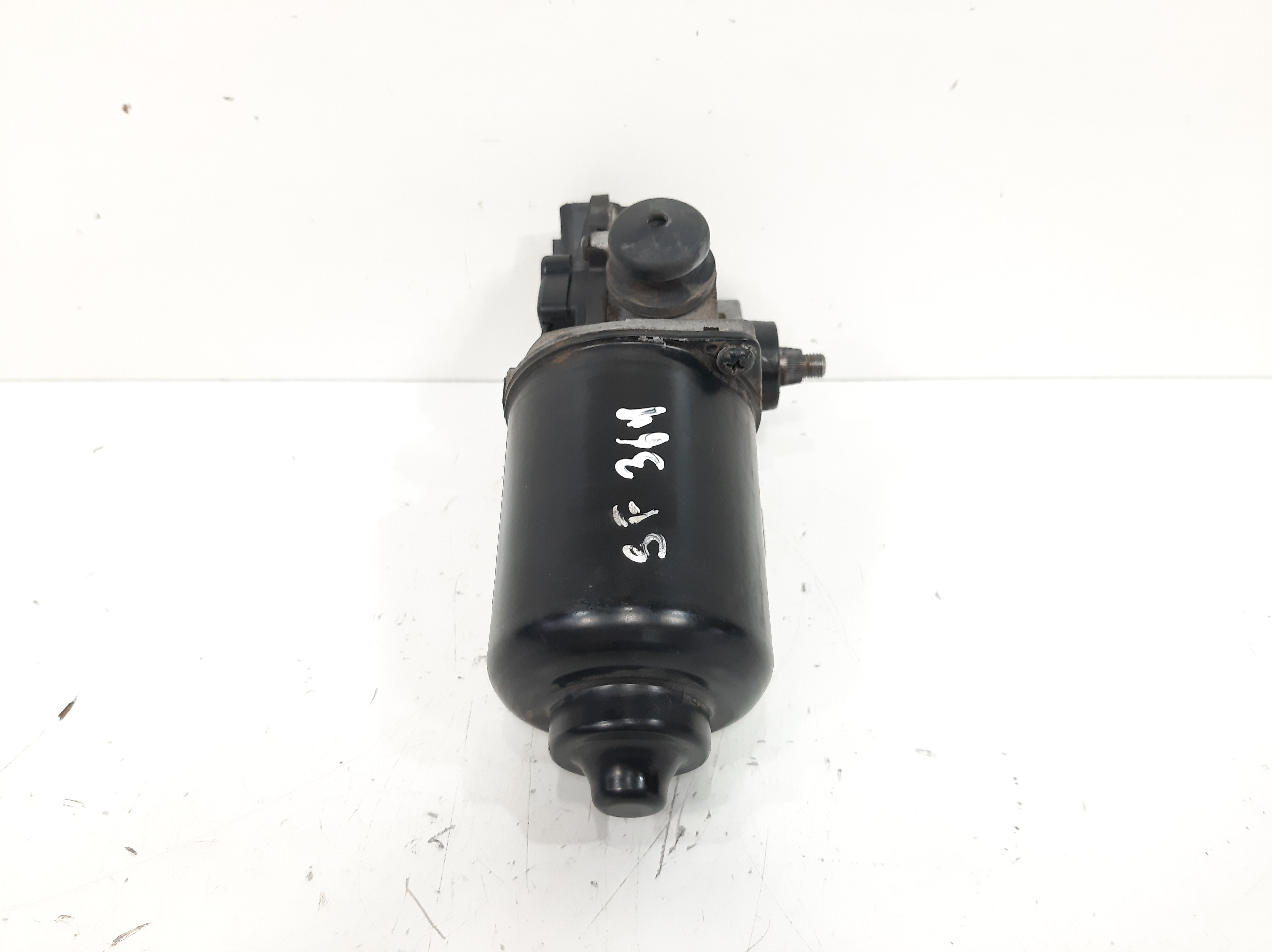 Motor Limpador Dianteiro Hyundai Santa Fé 2006 2007 A 2013 5