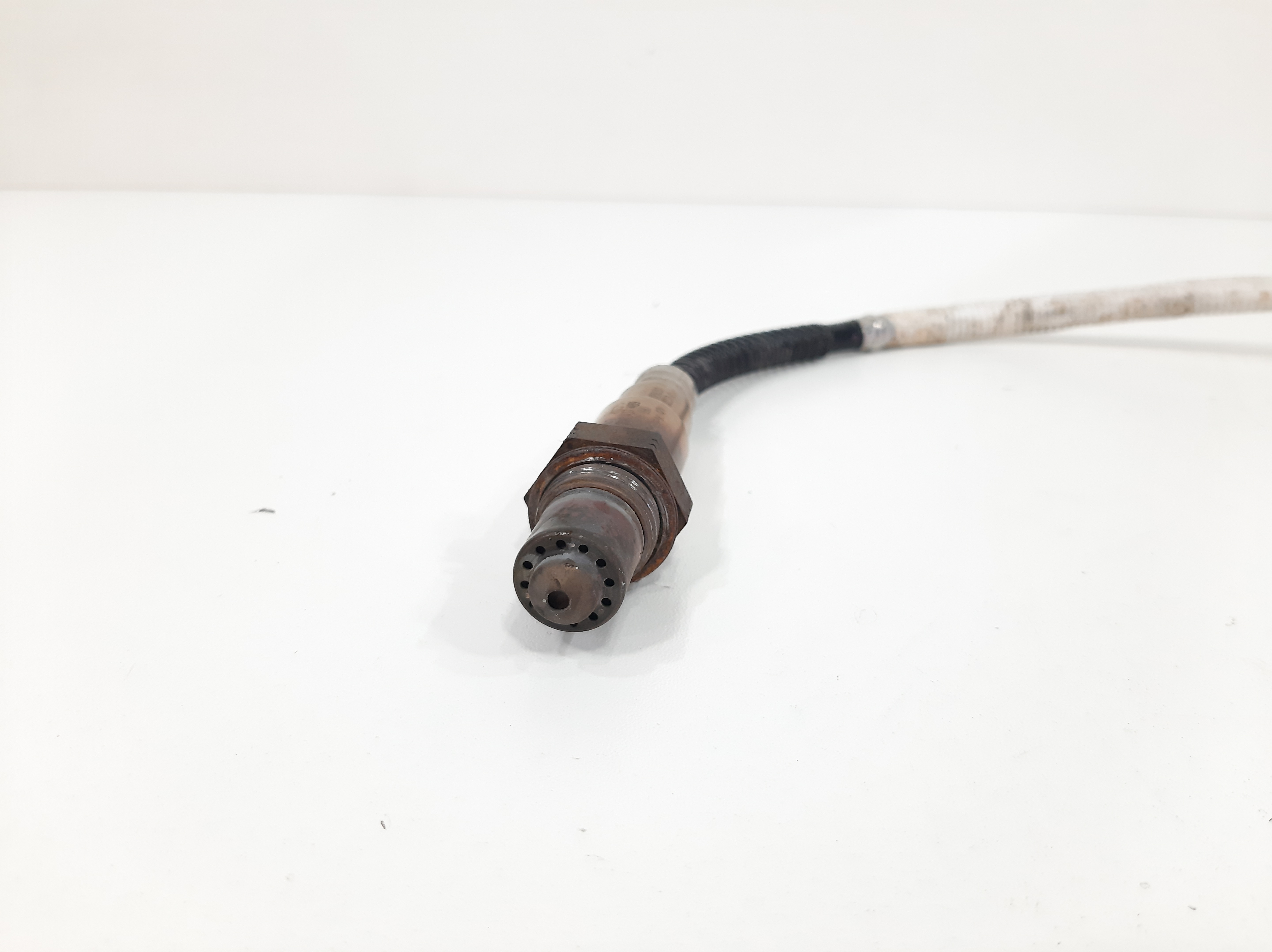 Sonda Lambda Pré Renault Fluence 2.0 16v 2010 2011 A 2018 1