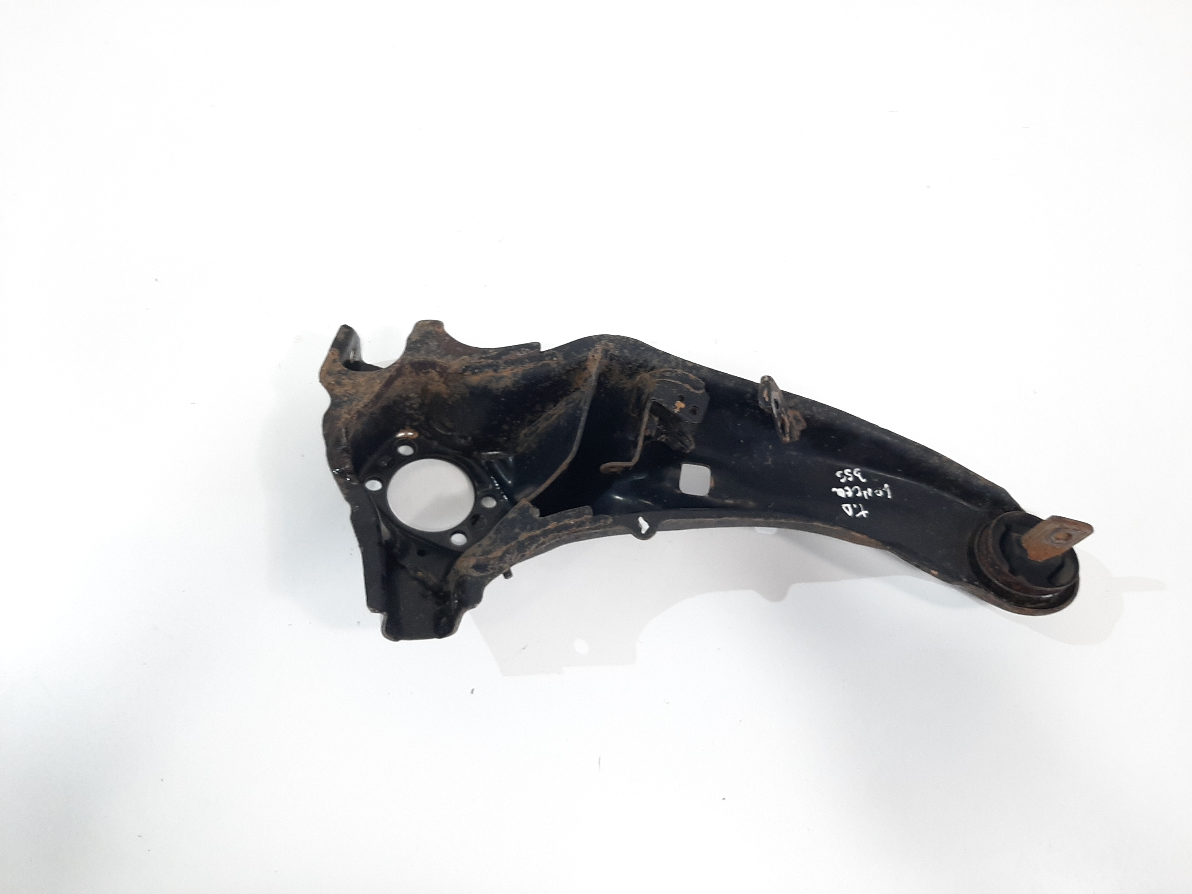 Braço Facão Traseiro Direito Mitsubishi Lancer 2011 A 2018 5