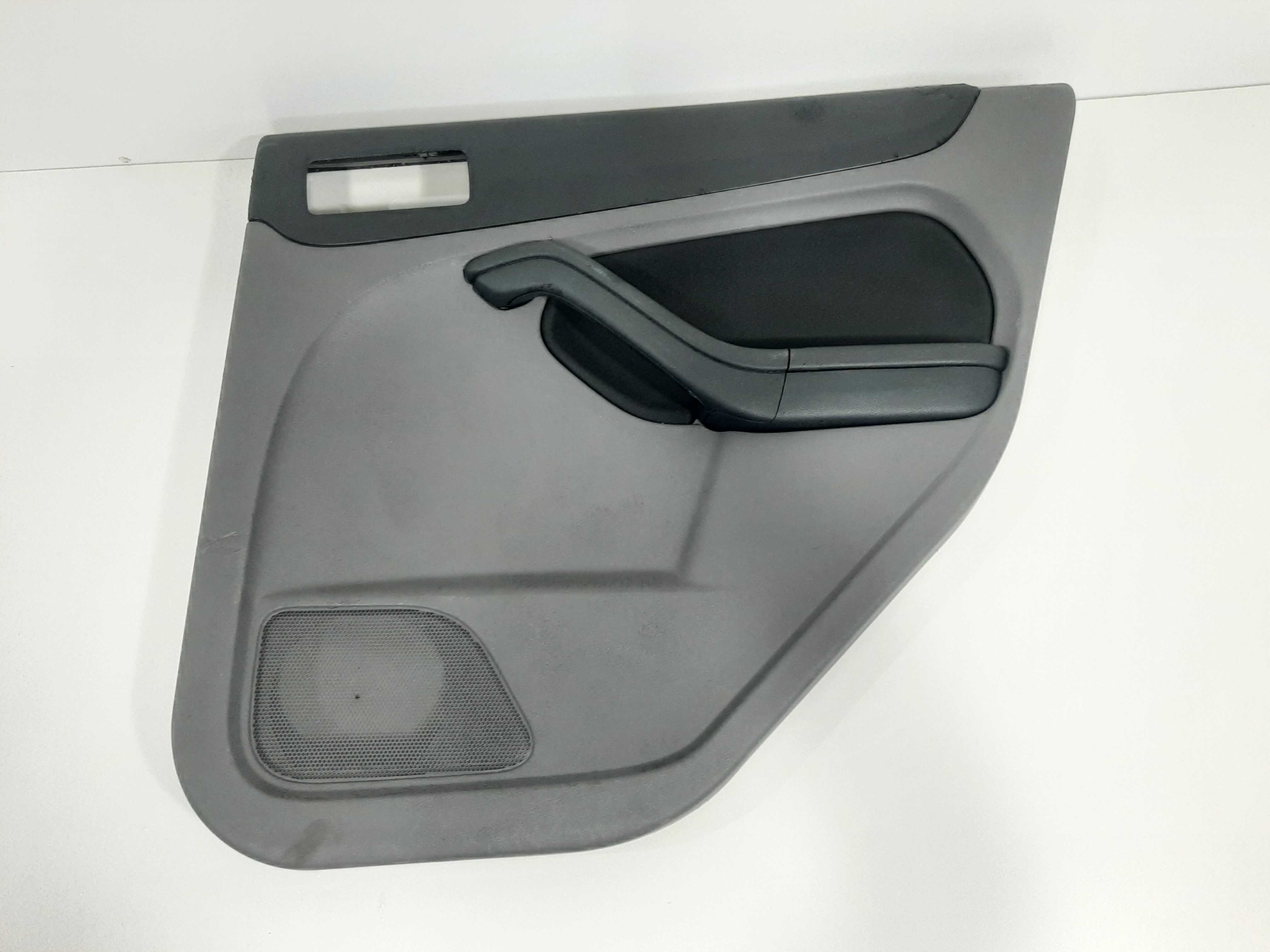 Forro Porta Focus Sedan Traseiro Direito 2009 2010 A 2013 1
