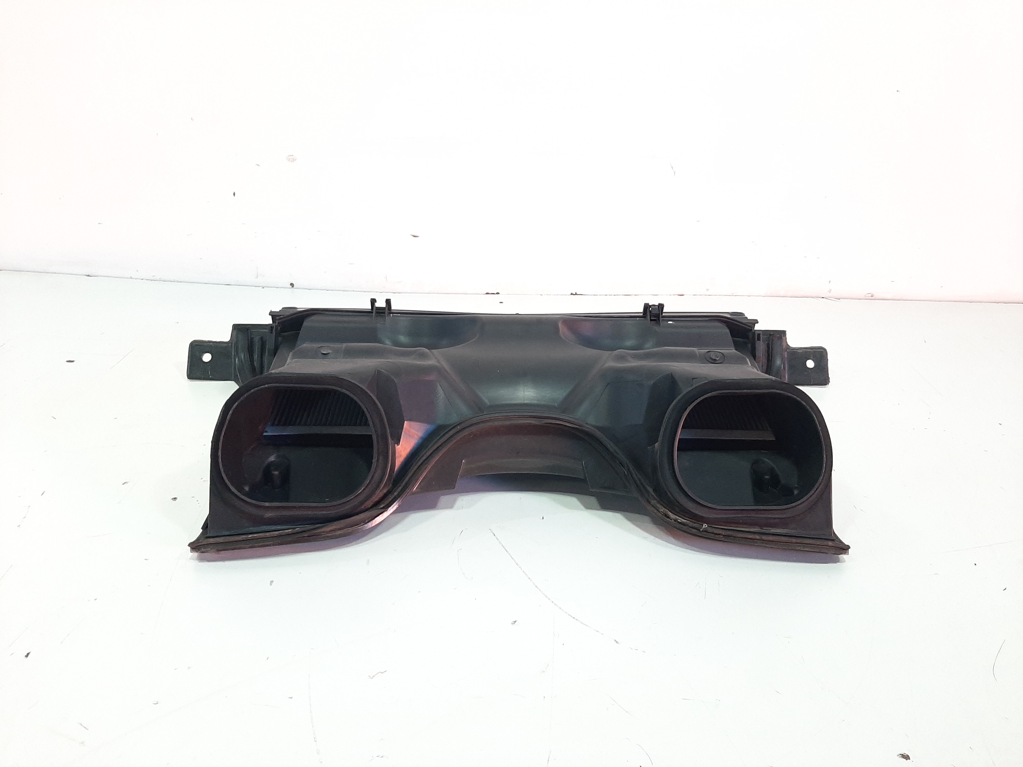 Caixa Filtro Ar Condicionado Bmw X5 E53 4.4 V8 1999 A 2006 2