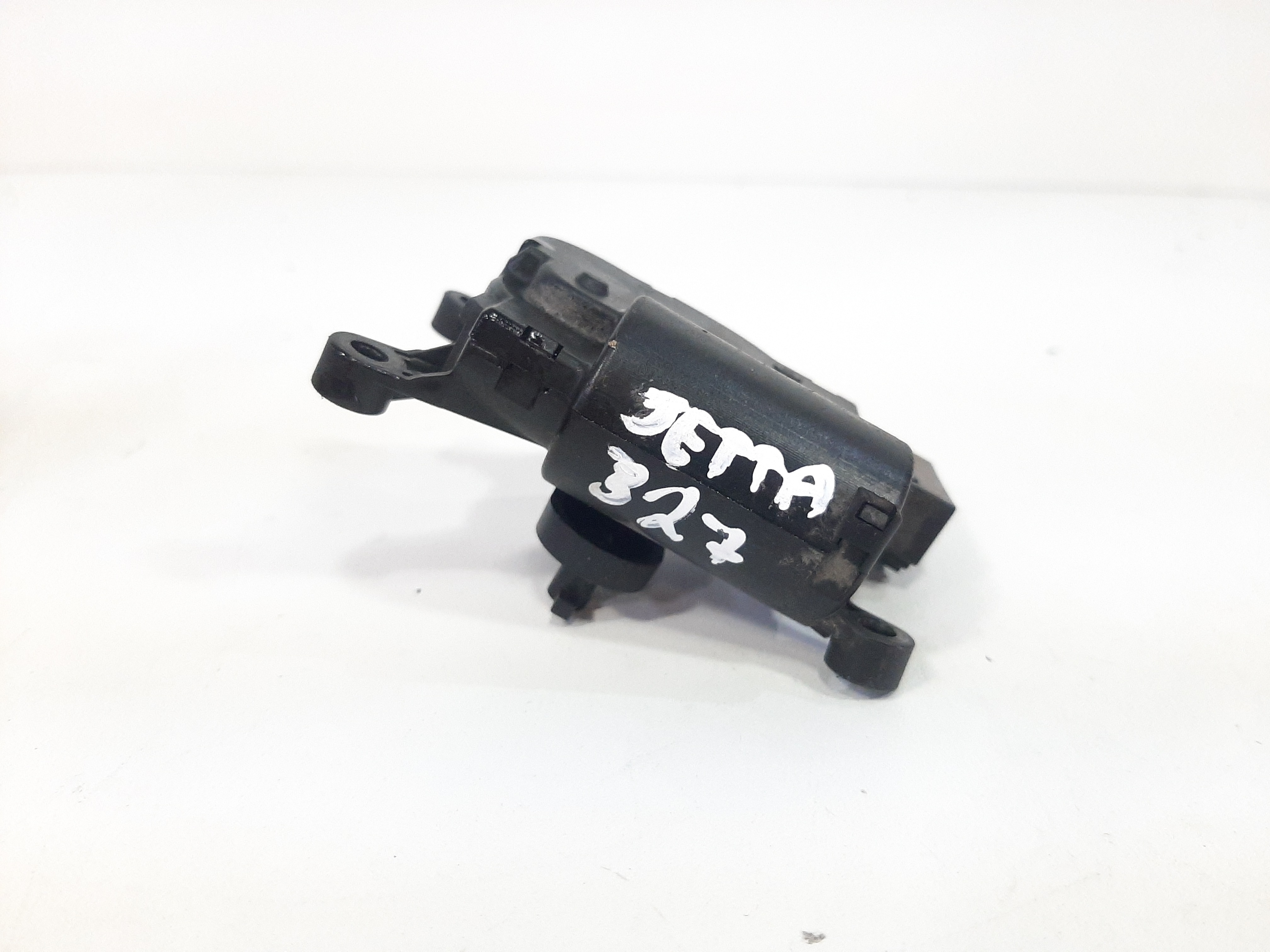Atuador Caixa De Ar Vw Jetta 2011 2012 2013 2014 2015 2016 5