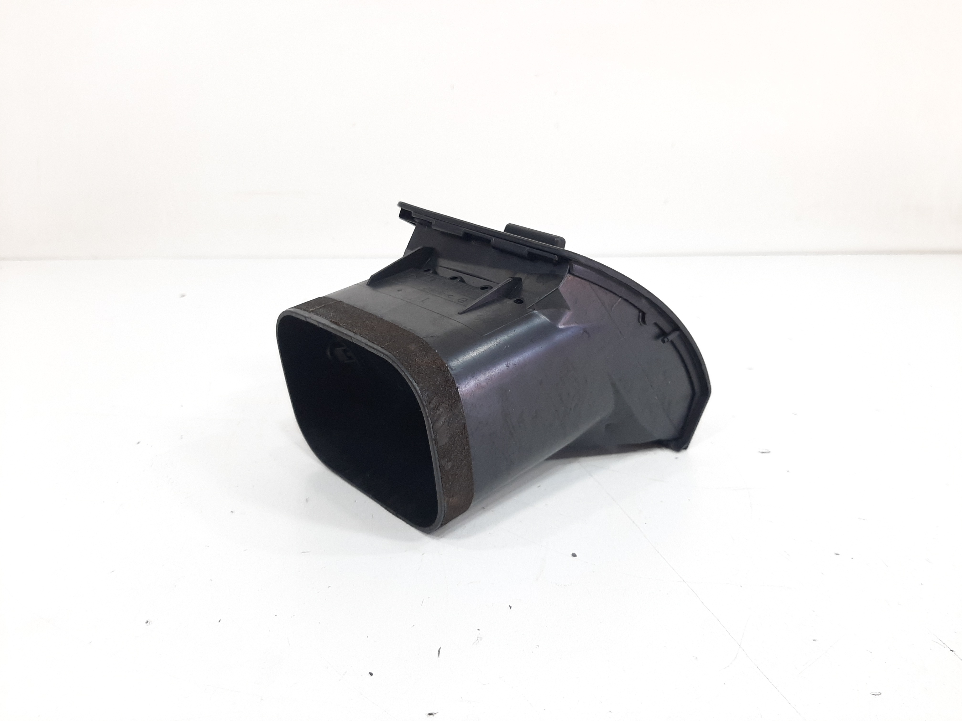 Difusor De Ar Dianteira Do Bmw X5 E53 1999 2000 2001 A 2006 6