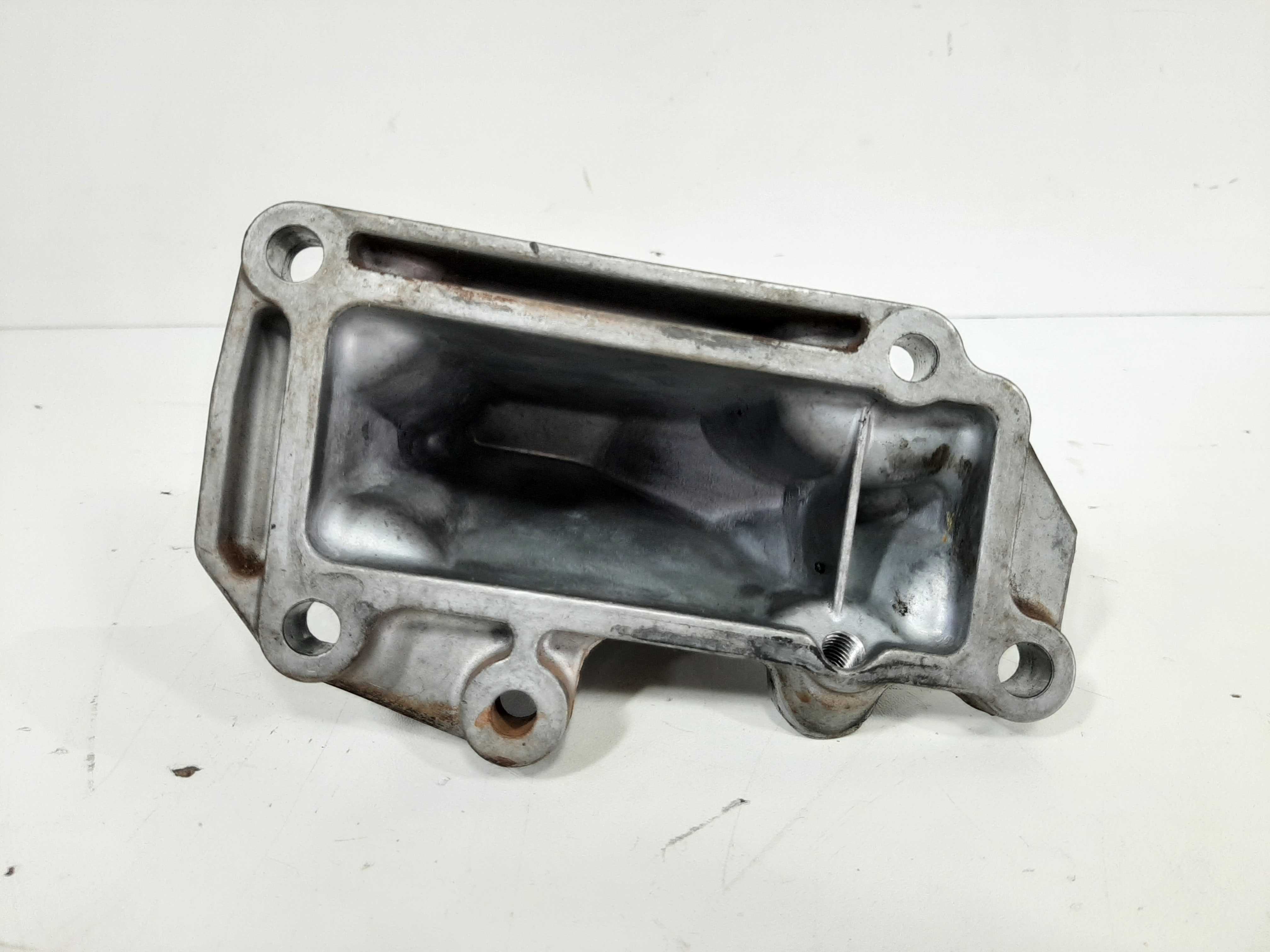 Suporte Esquerdo Motor Mercedes E320 W210 3.2 V6 1998 A 2002 6