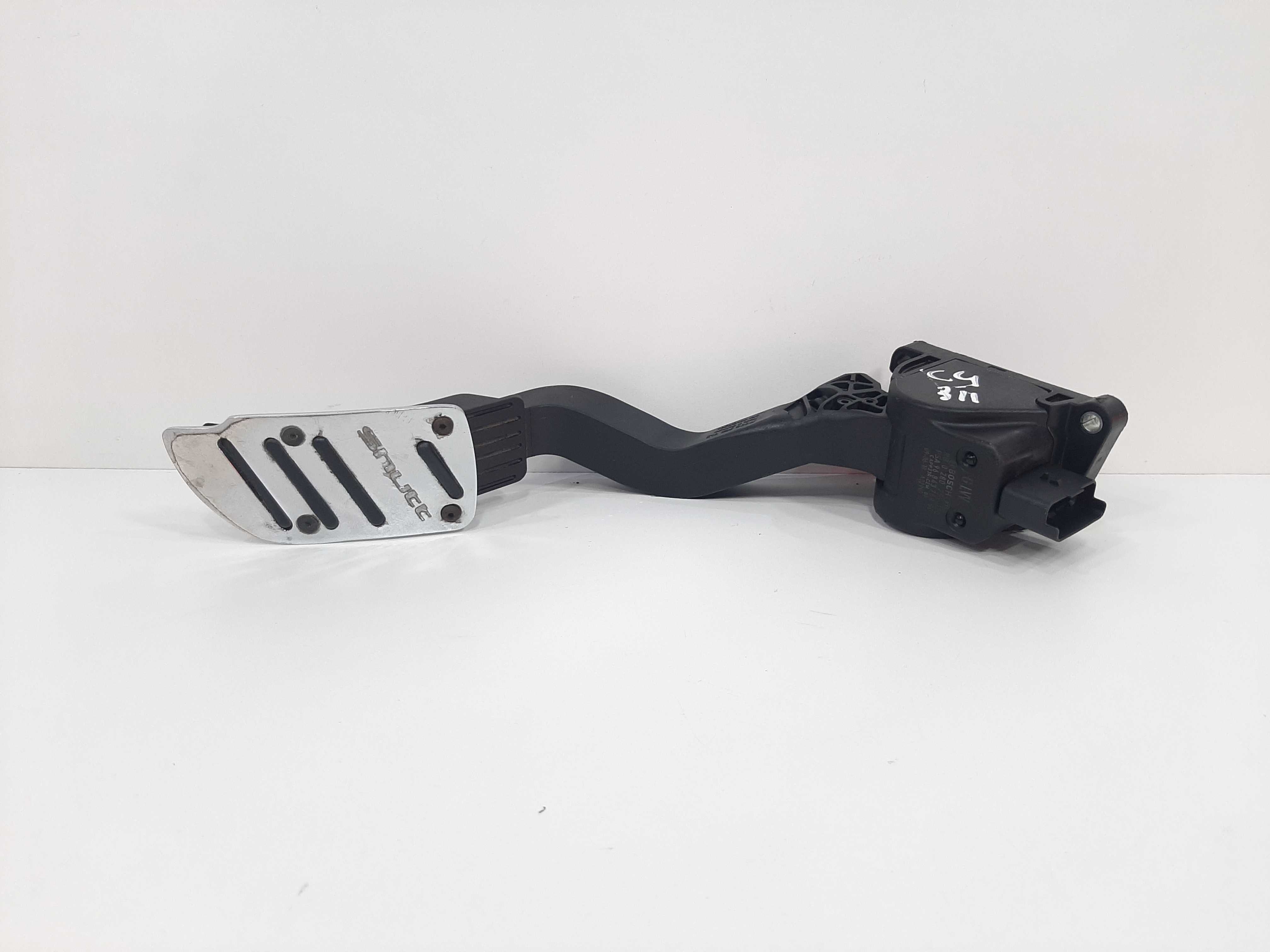 Pedal Acelerador Citroen C4 Peugeot 2007 A 2013 F00c3e2045 1