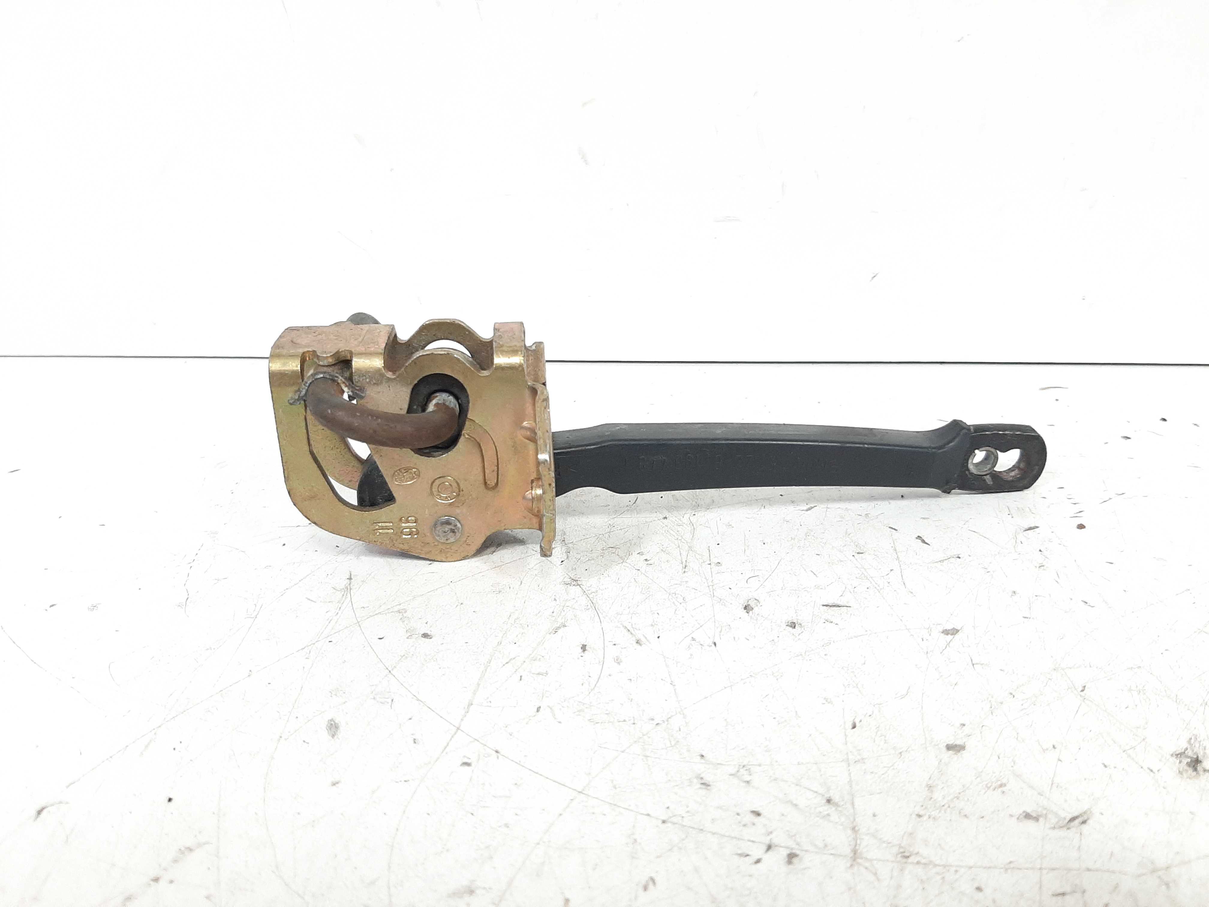 Limitador Porta Traseira Esquerda Bmw 540i E39 1996 A 2004 8