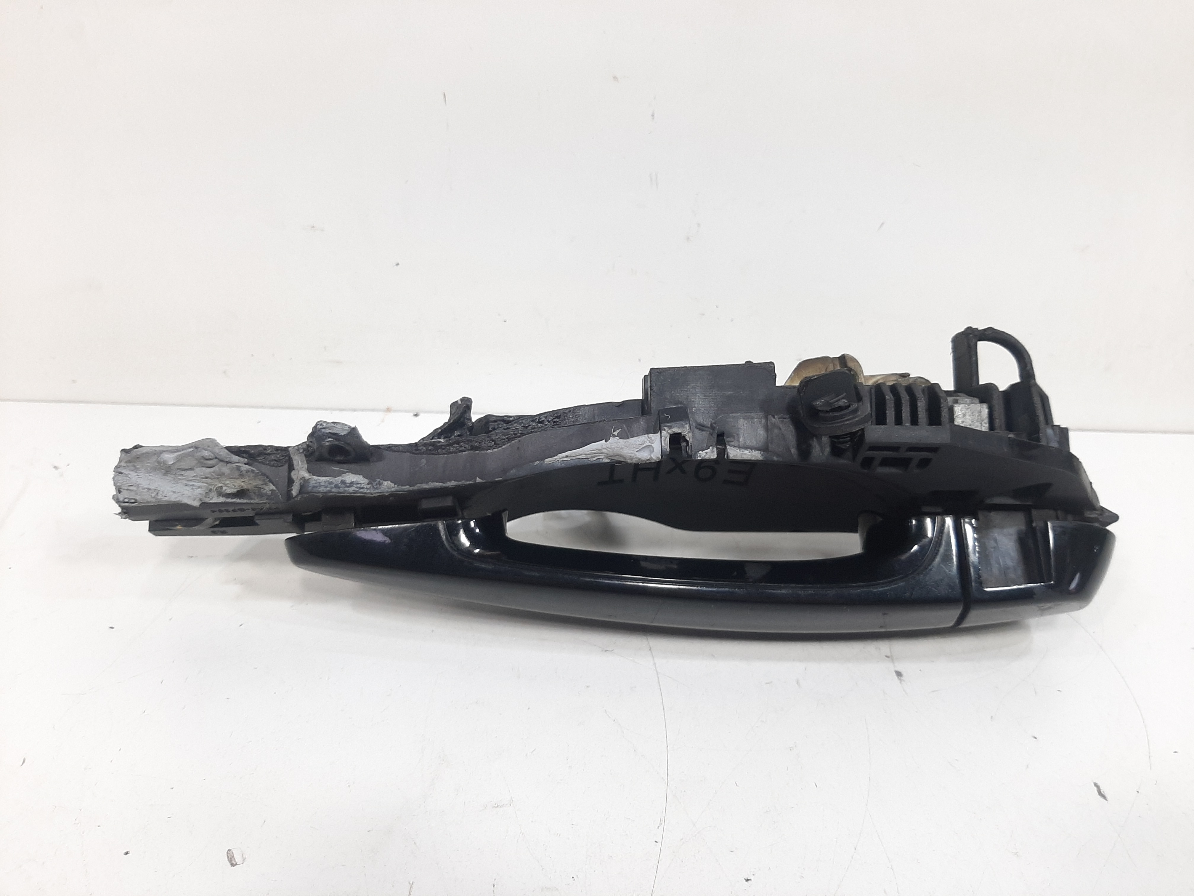 Maçaneta Externa Traseira Direita Bmw 320i E90 2006 A 2012 2