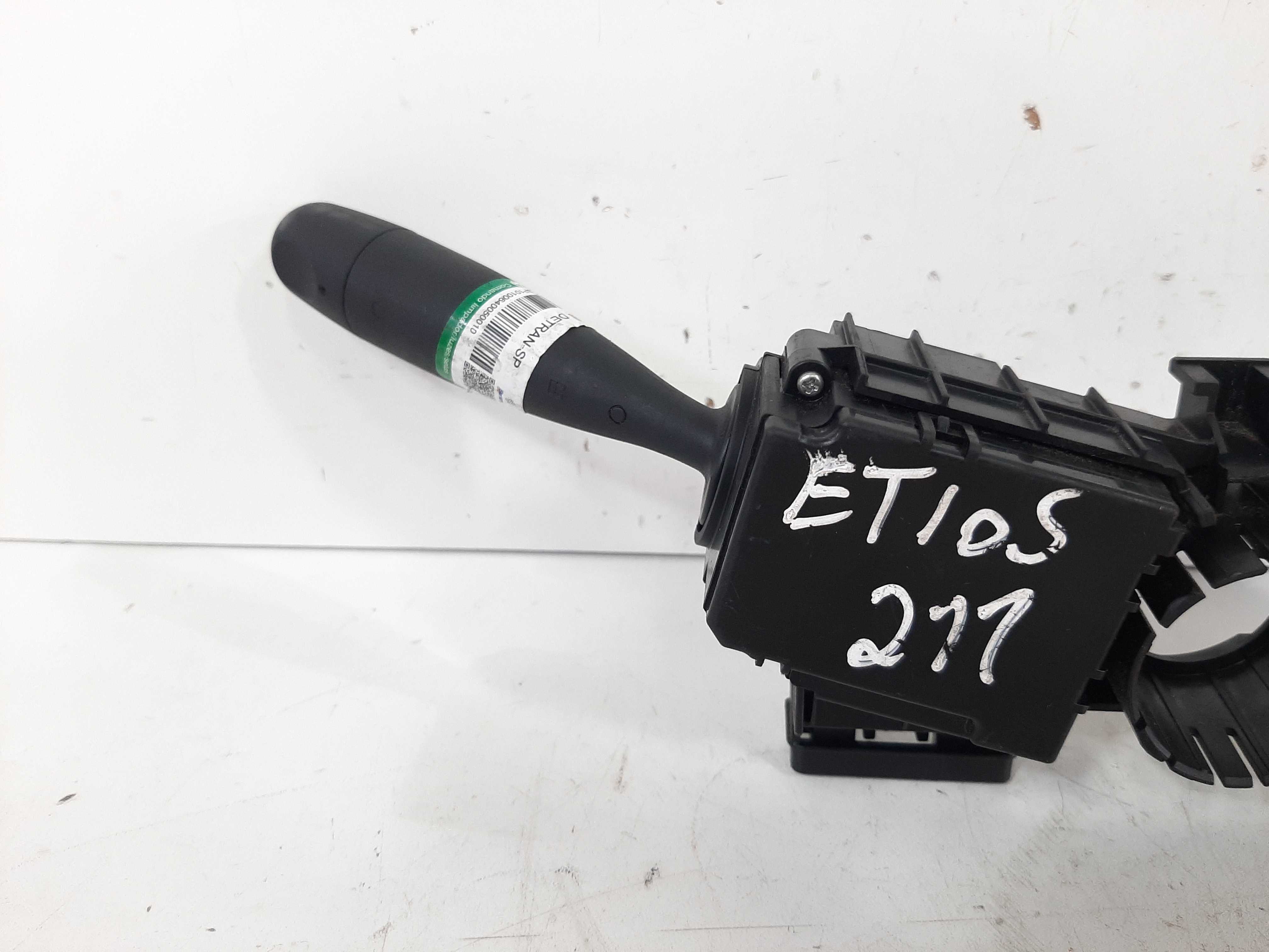 Chave Seta Limpador Toyota Etios 2014 2015 2016 2017 A 2020 7