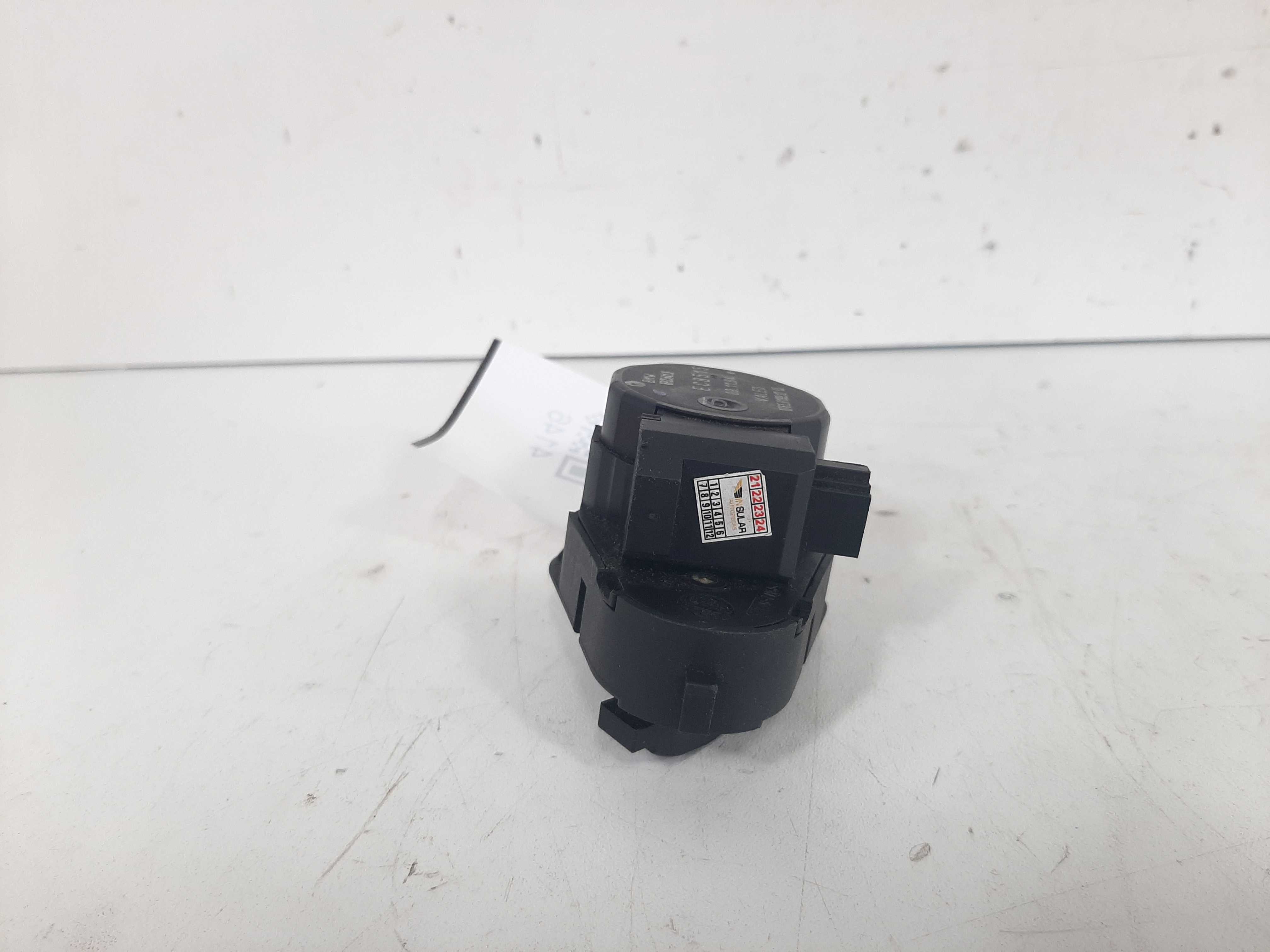 Atuador Caixa Evaporadora Ar Bmw 118i 2007 2008 2009 A 2012 4