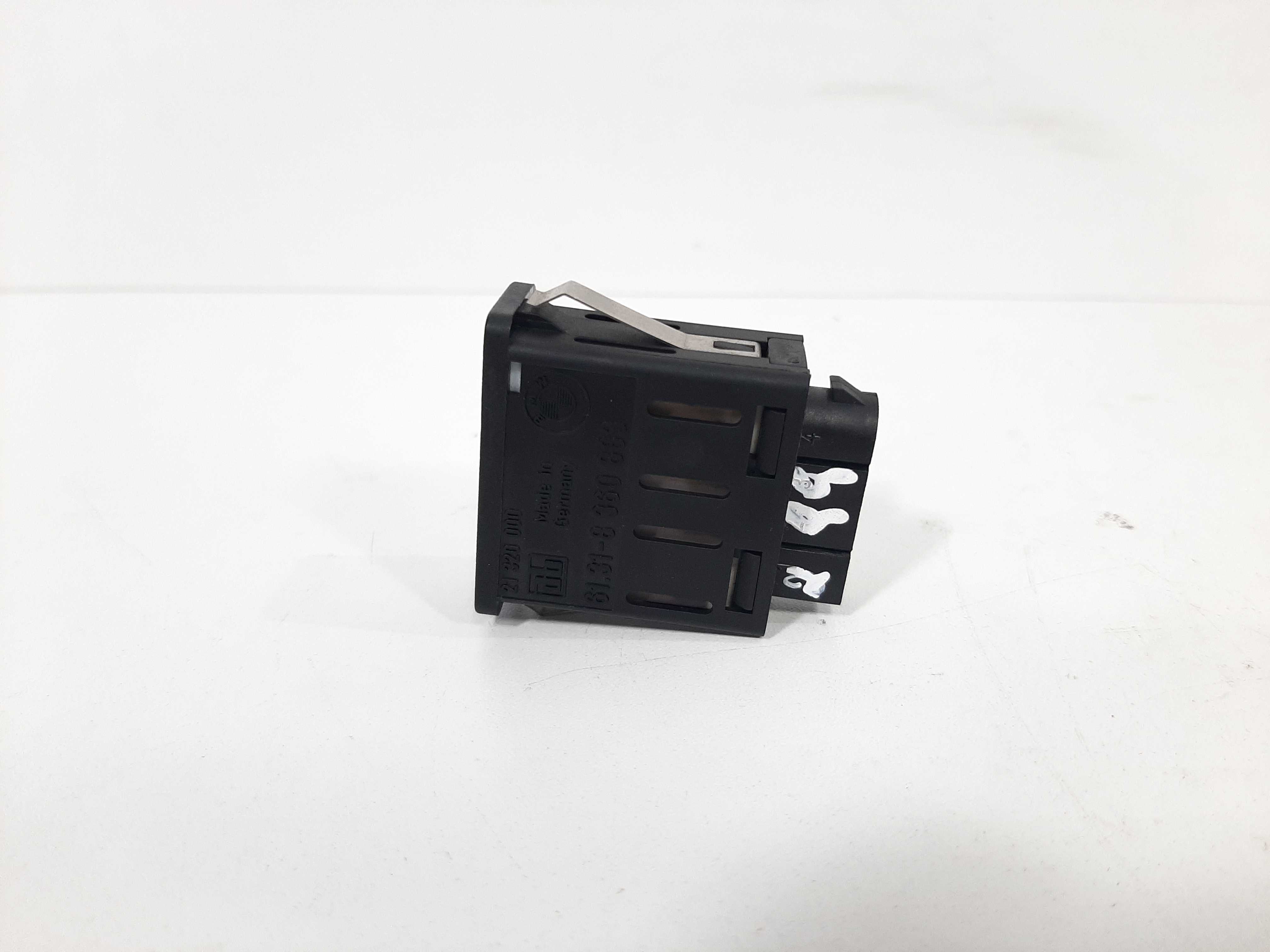 Botão Regulagem Farol Bmw 323i E36 Serie 3 1991 1992 A 2000 5
