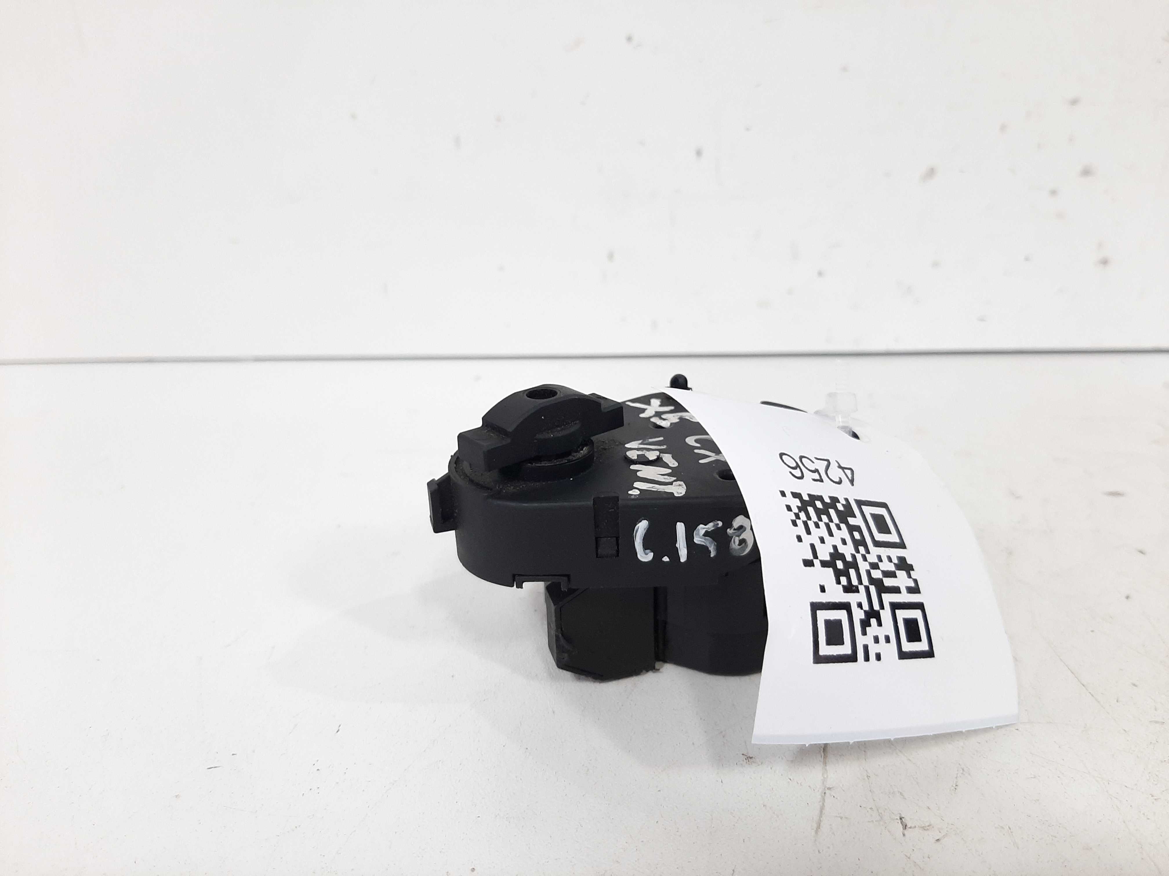 Atuador Caixa Ar Evaporadora Bmw X5 2004 2005 2006 A 2011 3