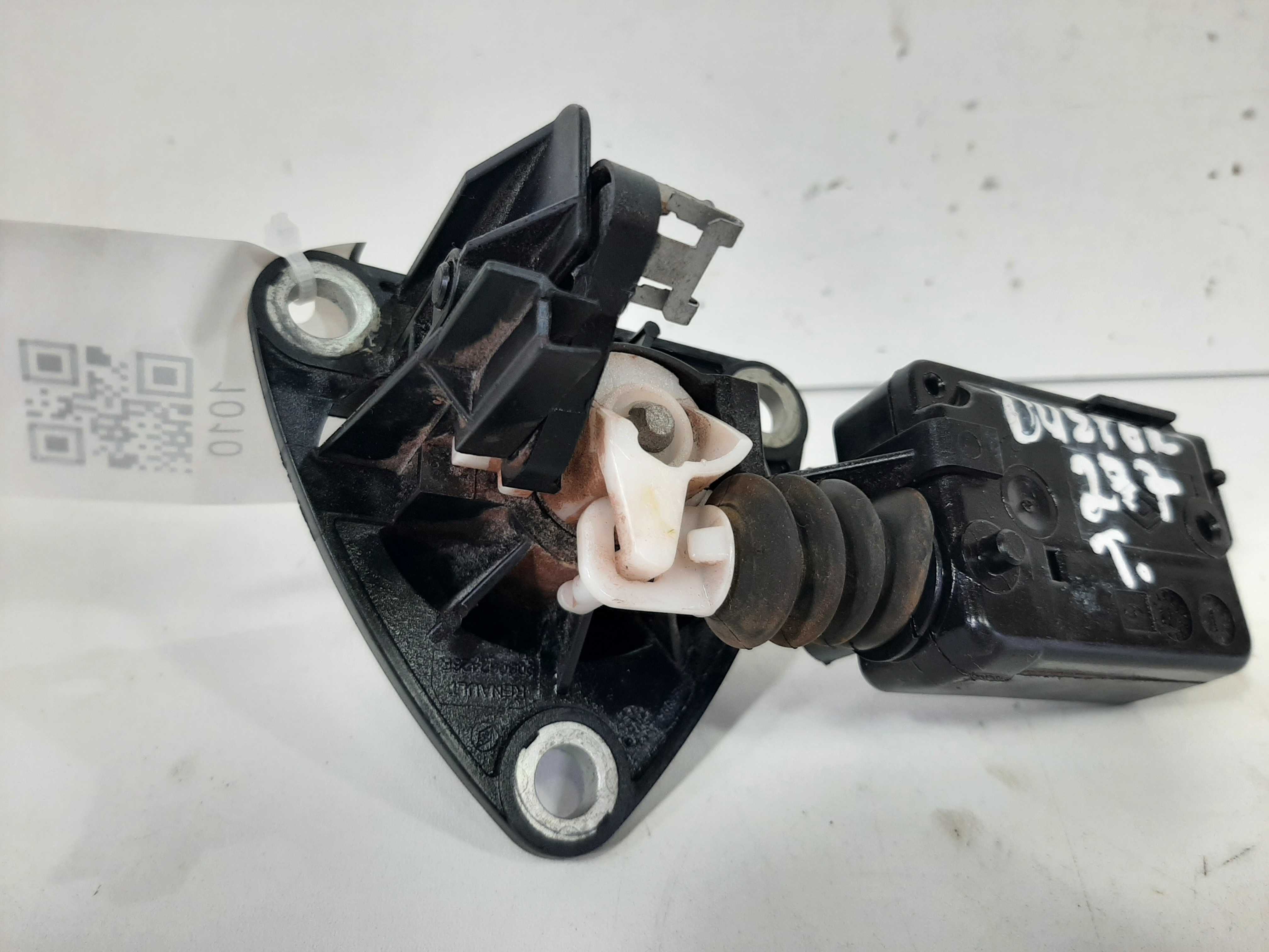 Fechadura Elétrica Traseiro Duster 2011 2012 2013 A 2018 7
