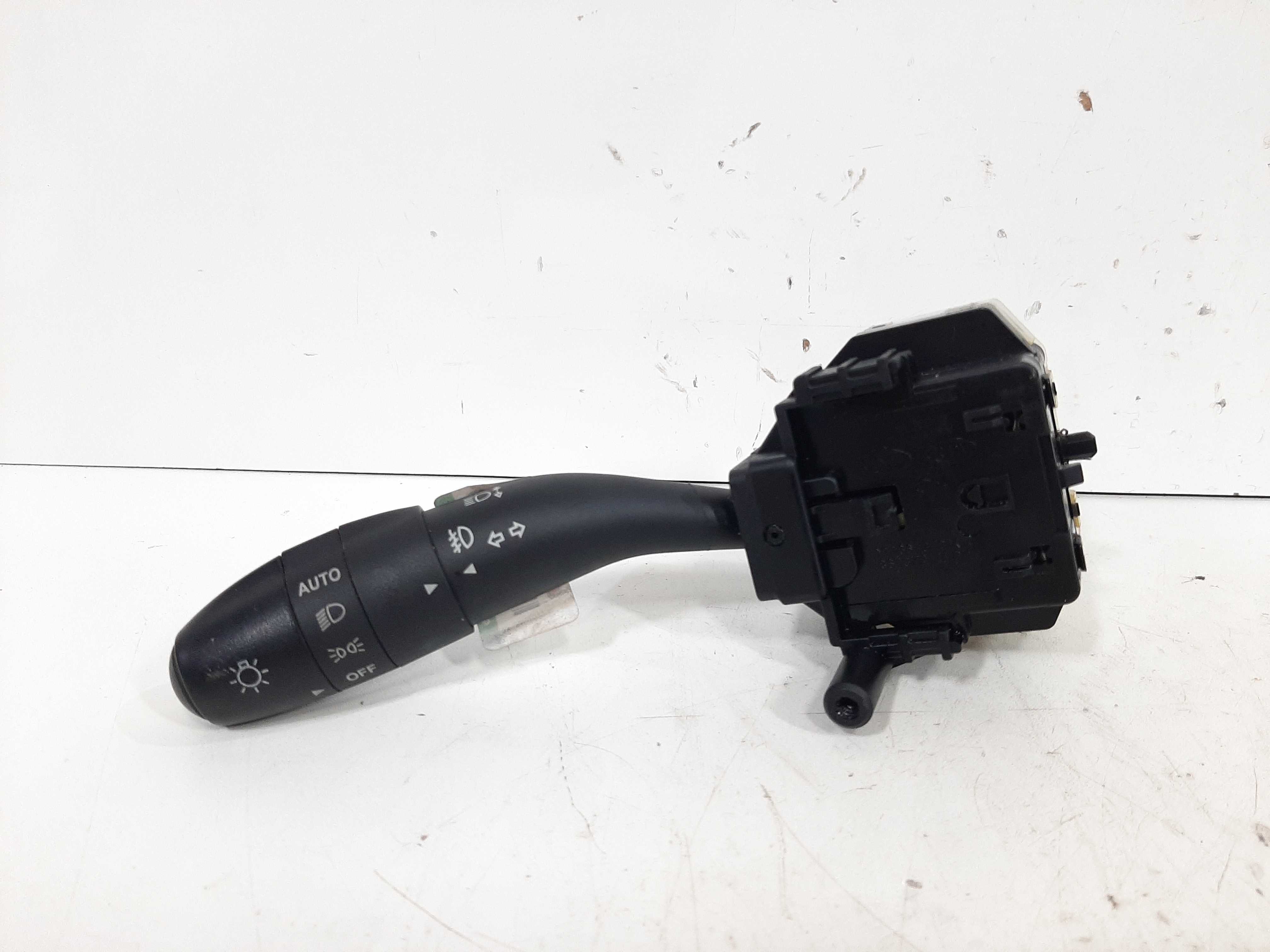 Chave Seta Limpador Hyundai I30 2009 2010 2011 2012 5