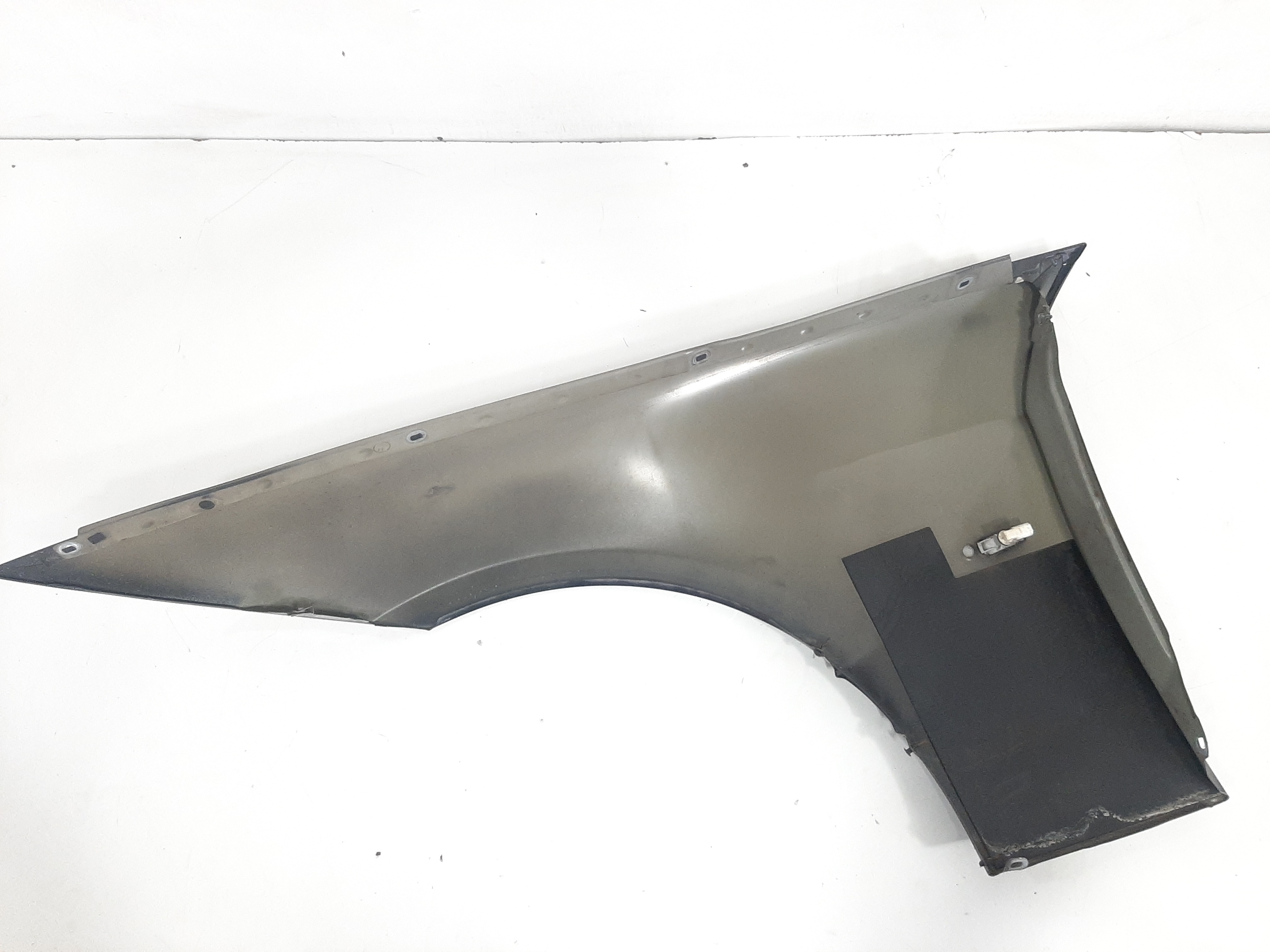 Paralama Dianteiro Direito Bmw 320i E90 06 A 12 C/ Detalhes 3