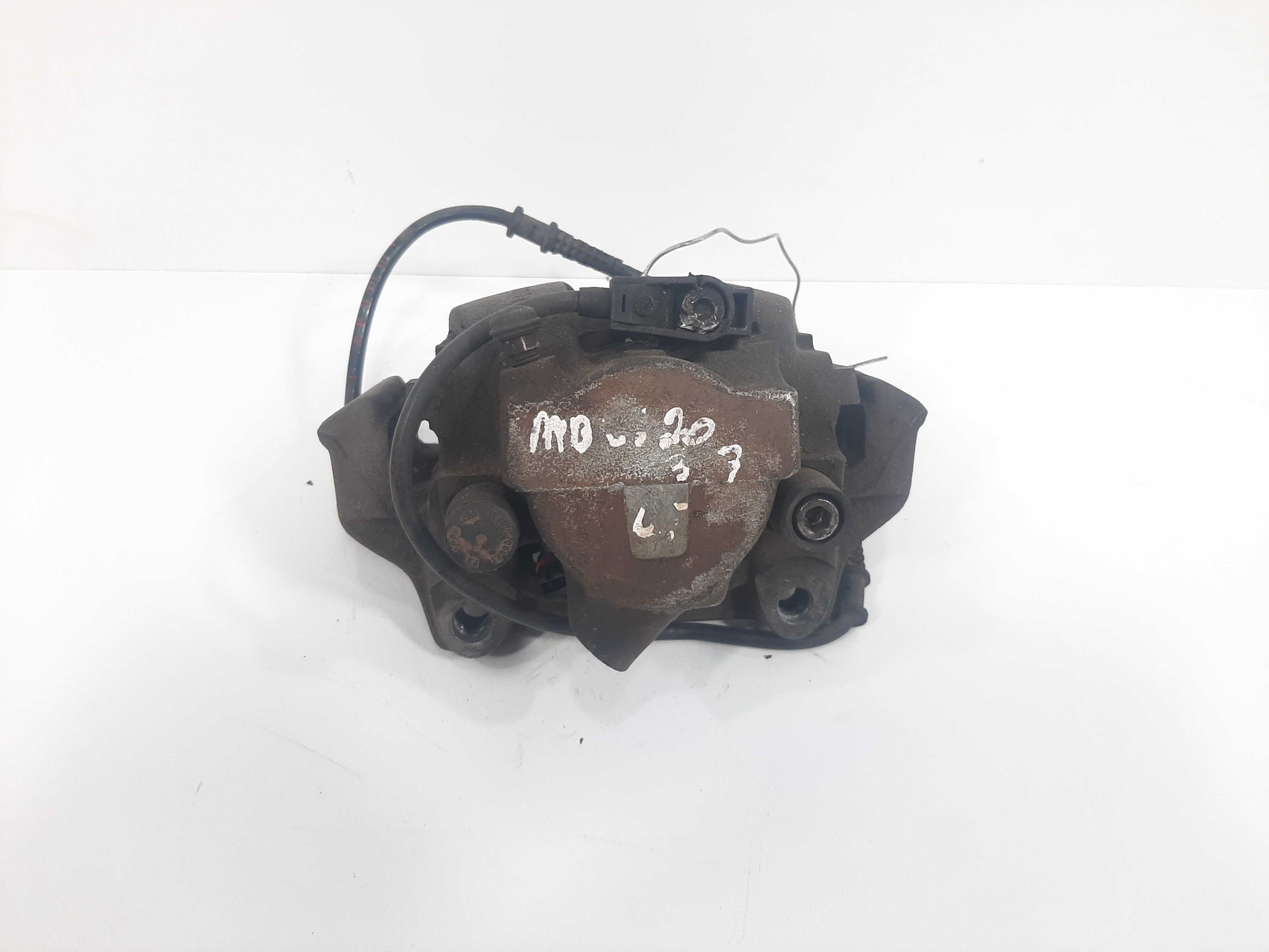 Pinça Freio Dianteira Esquerda Mercedes E320 1998 A 2002 6