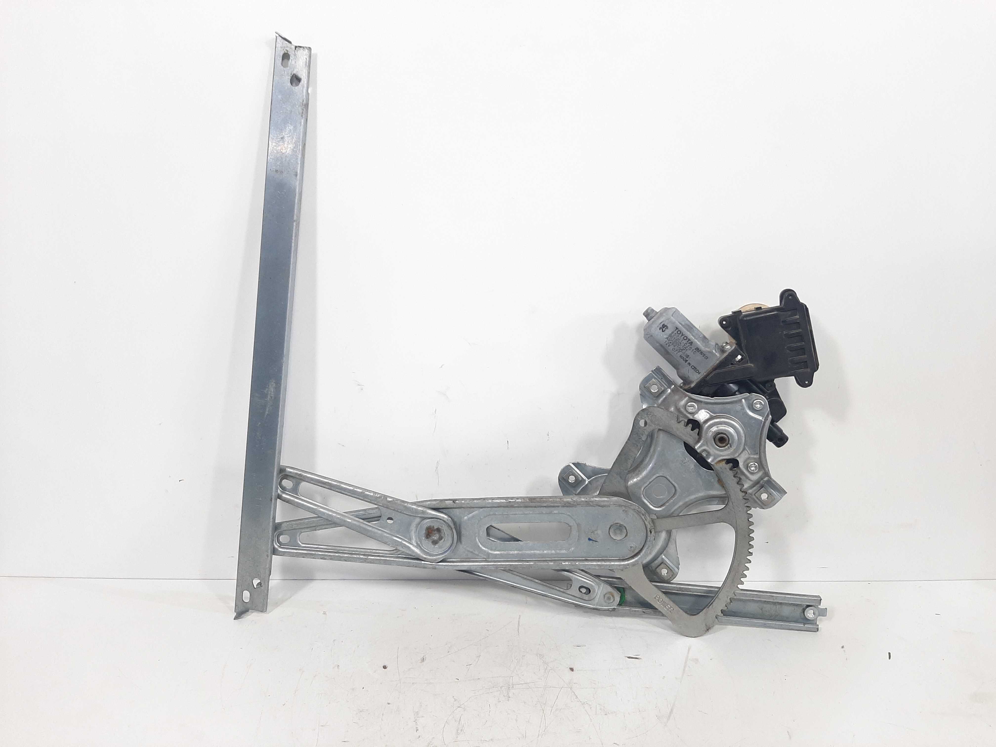Maquina Vidro Dianteiro Direito Corolla 2014 2015 2016 2017 5