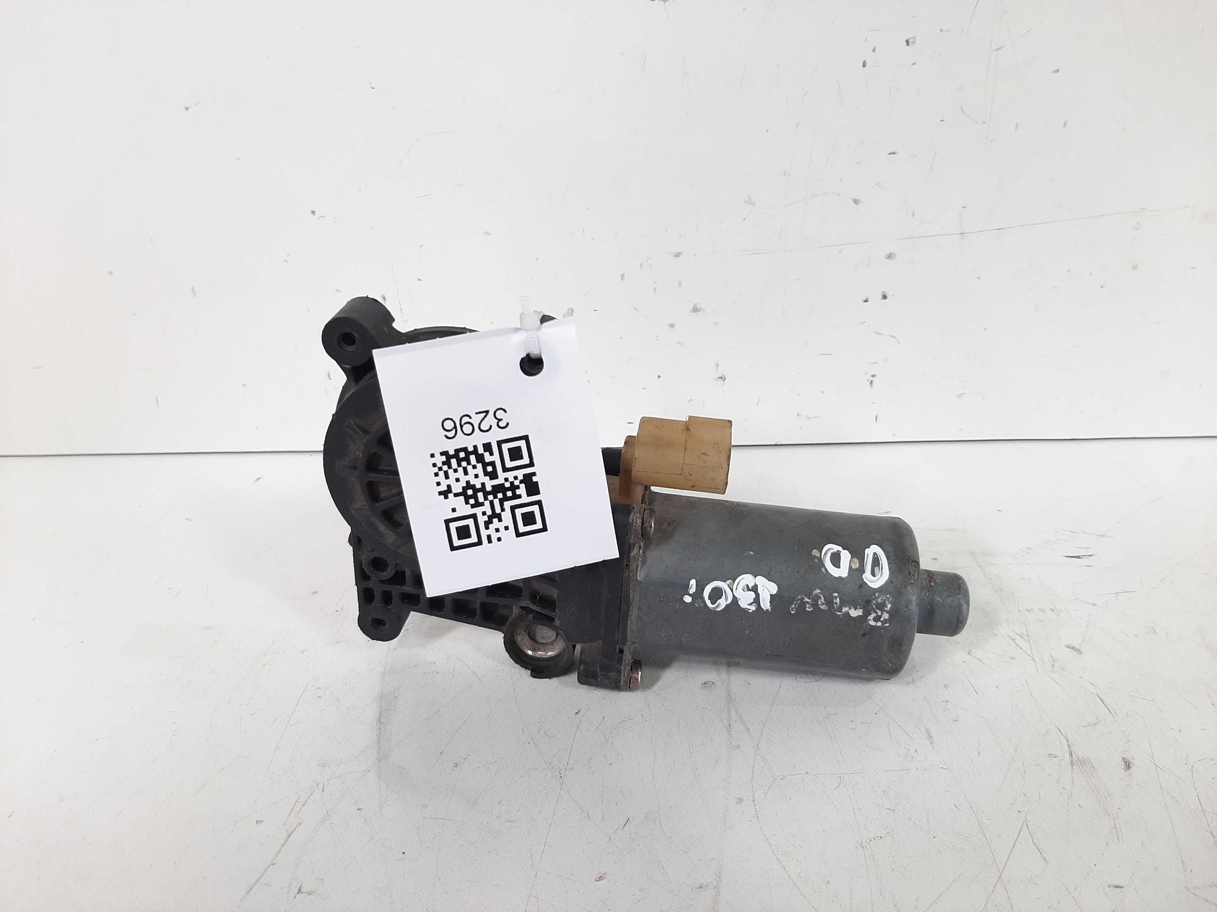 Motor Maquina Dianteiro Direito Vidro Bmw 230i 2007 A 2013 3