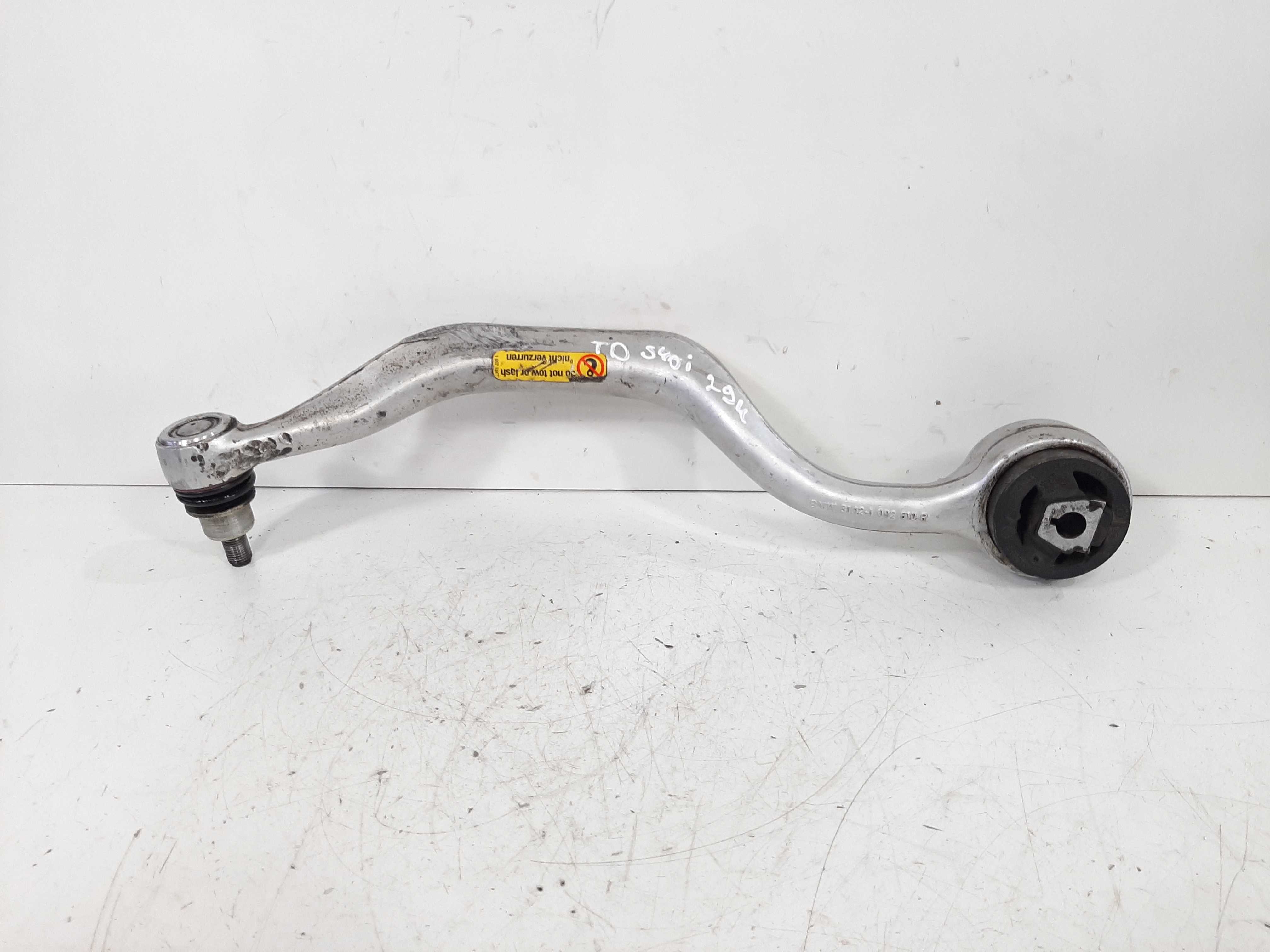 Braço Curvo Traseiro Direito Bmw 540i Serie 5 E39 96 A 04 1