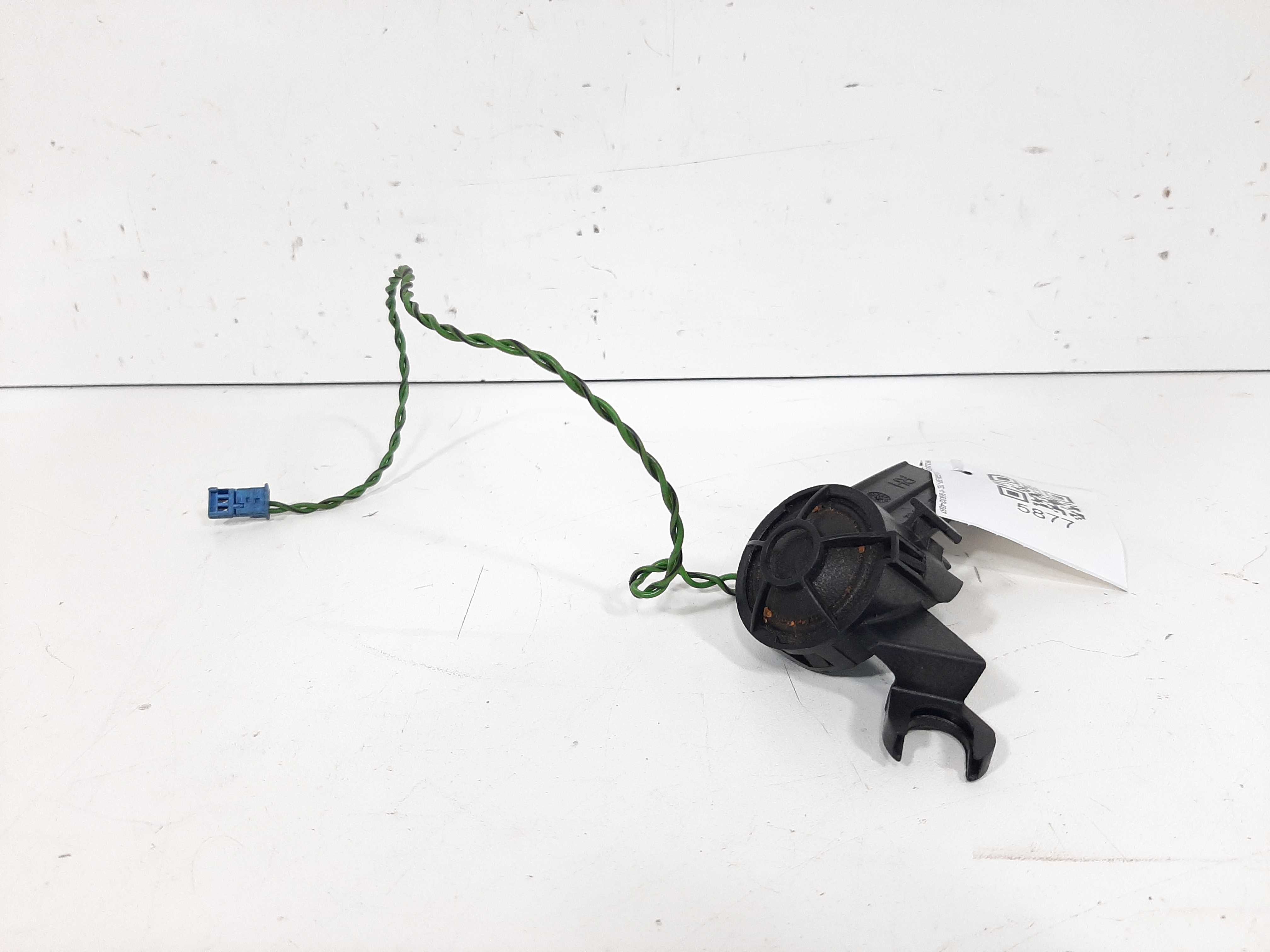 Tweeter Som Alto Falante Porta Dianteiro Direito Bmw X5 2005 1