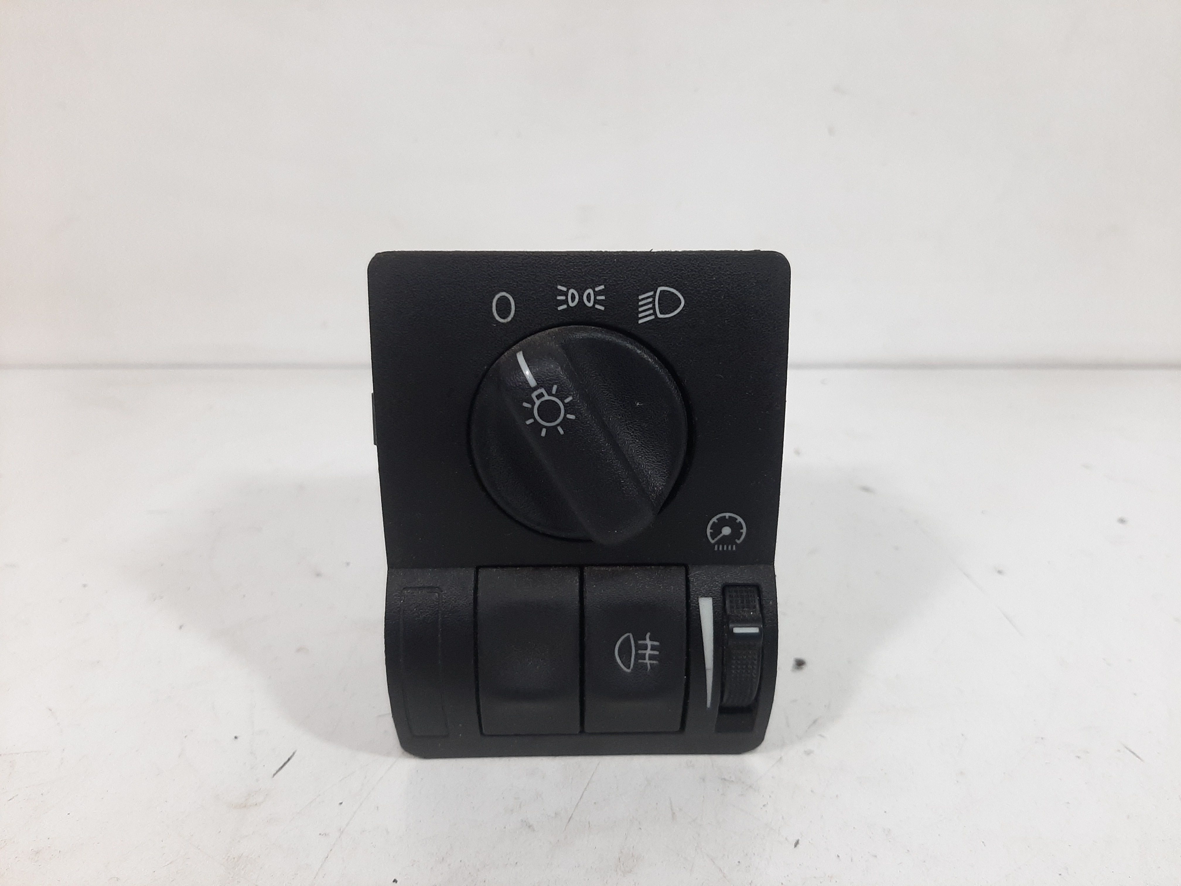 Comando Interruptor Luz Farol Astra 1998 1999 2000 A 2012 4