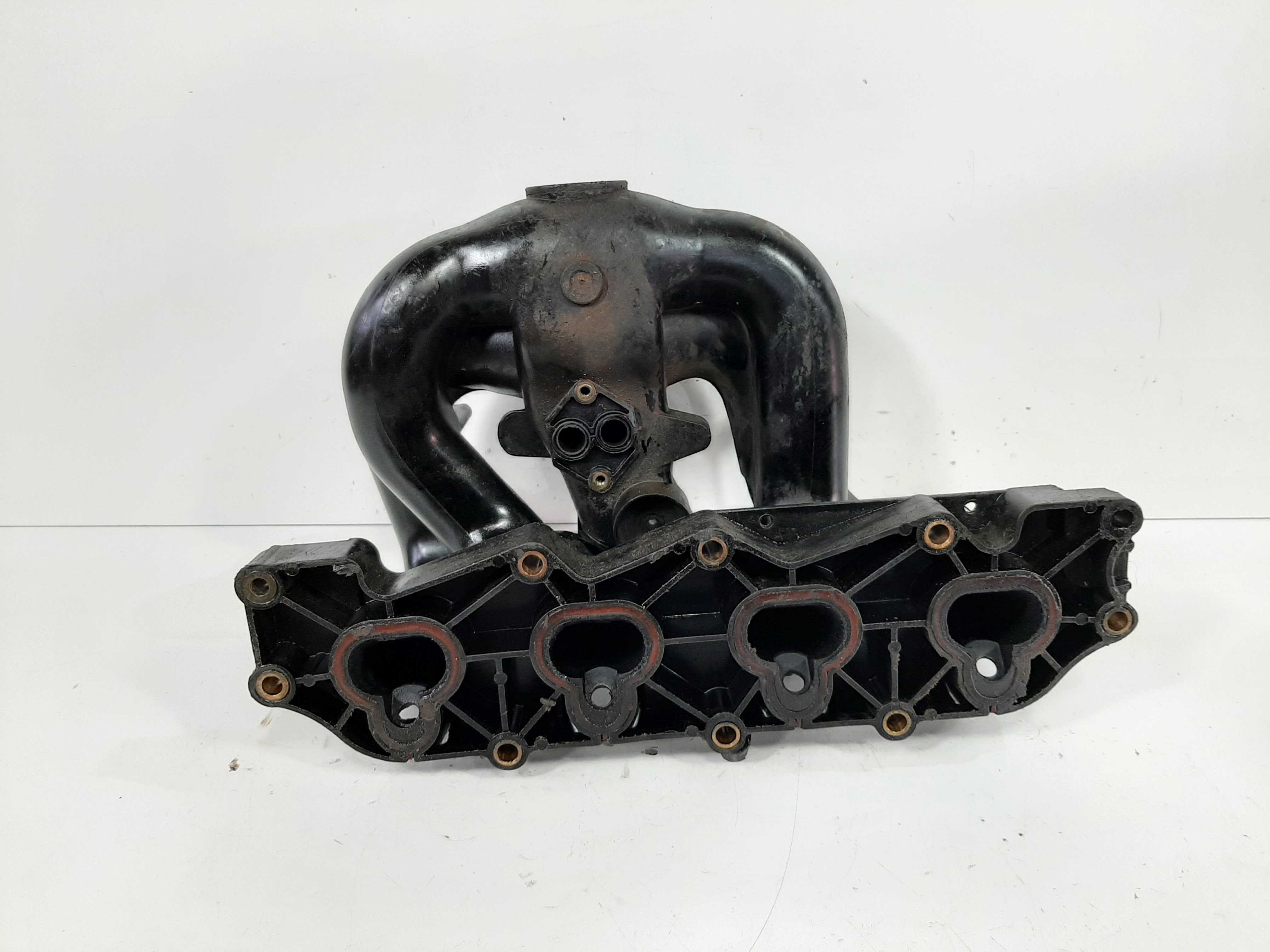 Coletor Admissão Ford Escort 1.8 16v 1995 1996 1997 A 2003 4